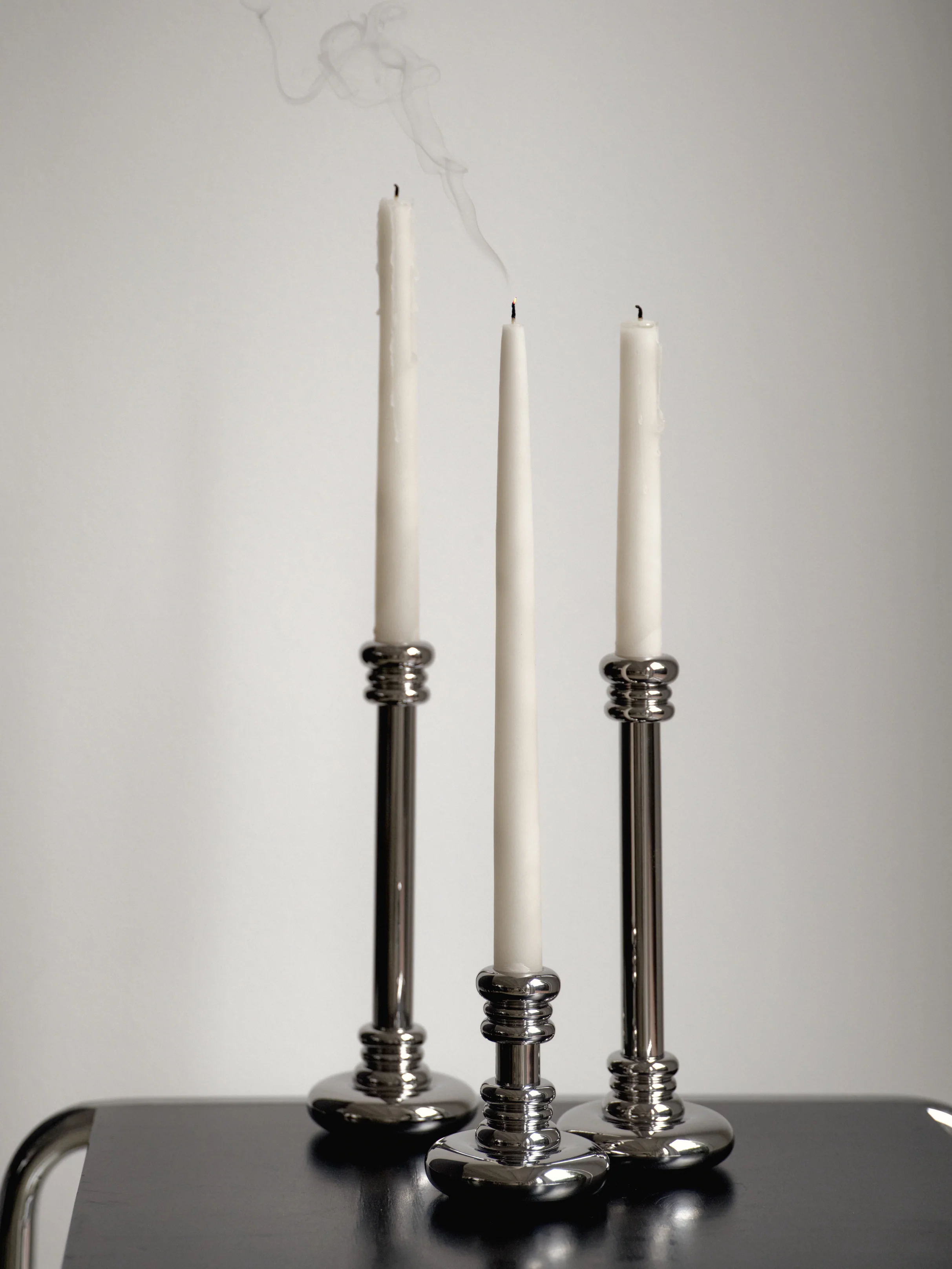 Candle Holder large - Image 3
