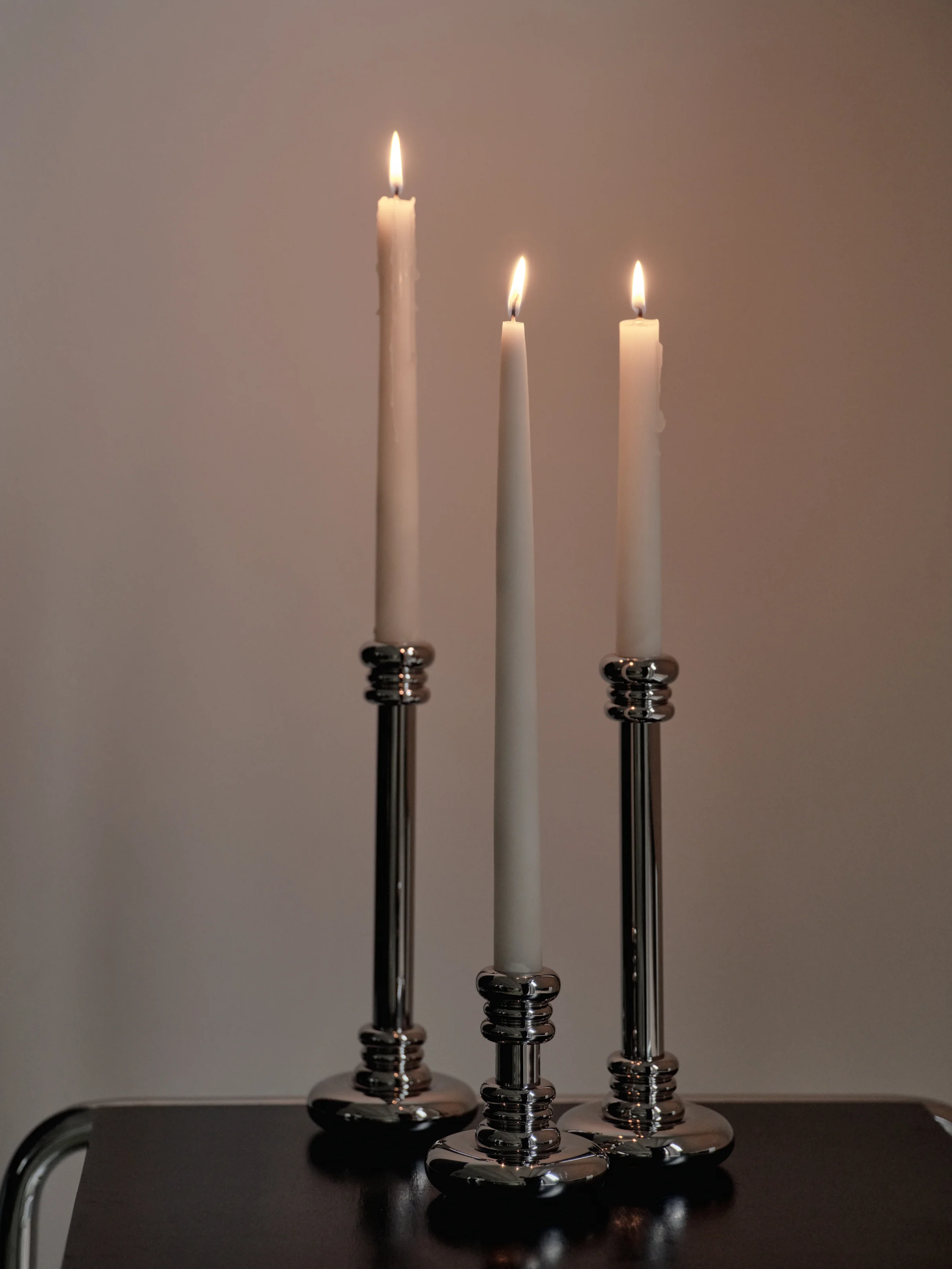 Candle Holder large - Image 8