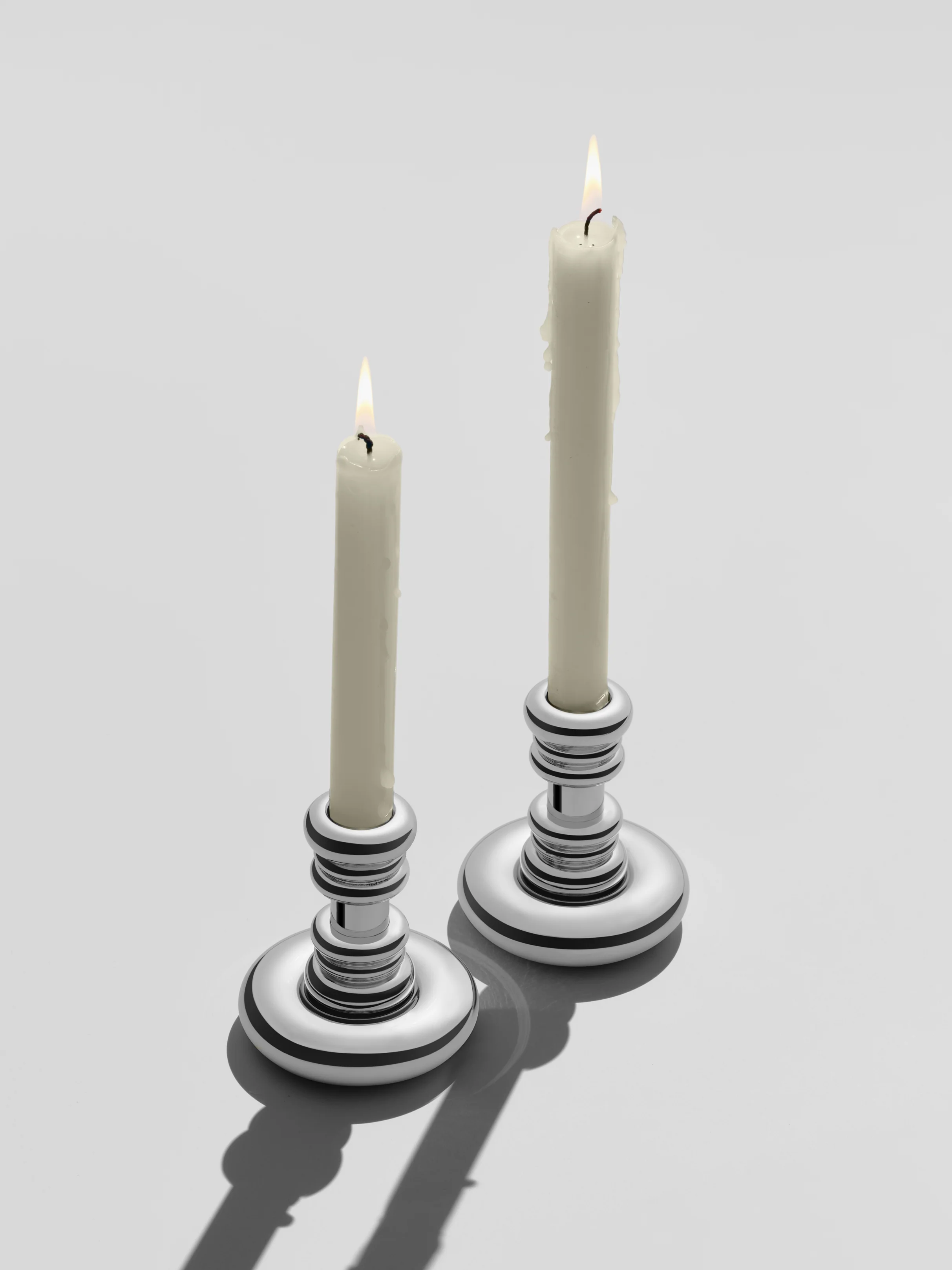 Candle Holder Set, 2x small - Image 5