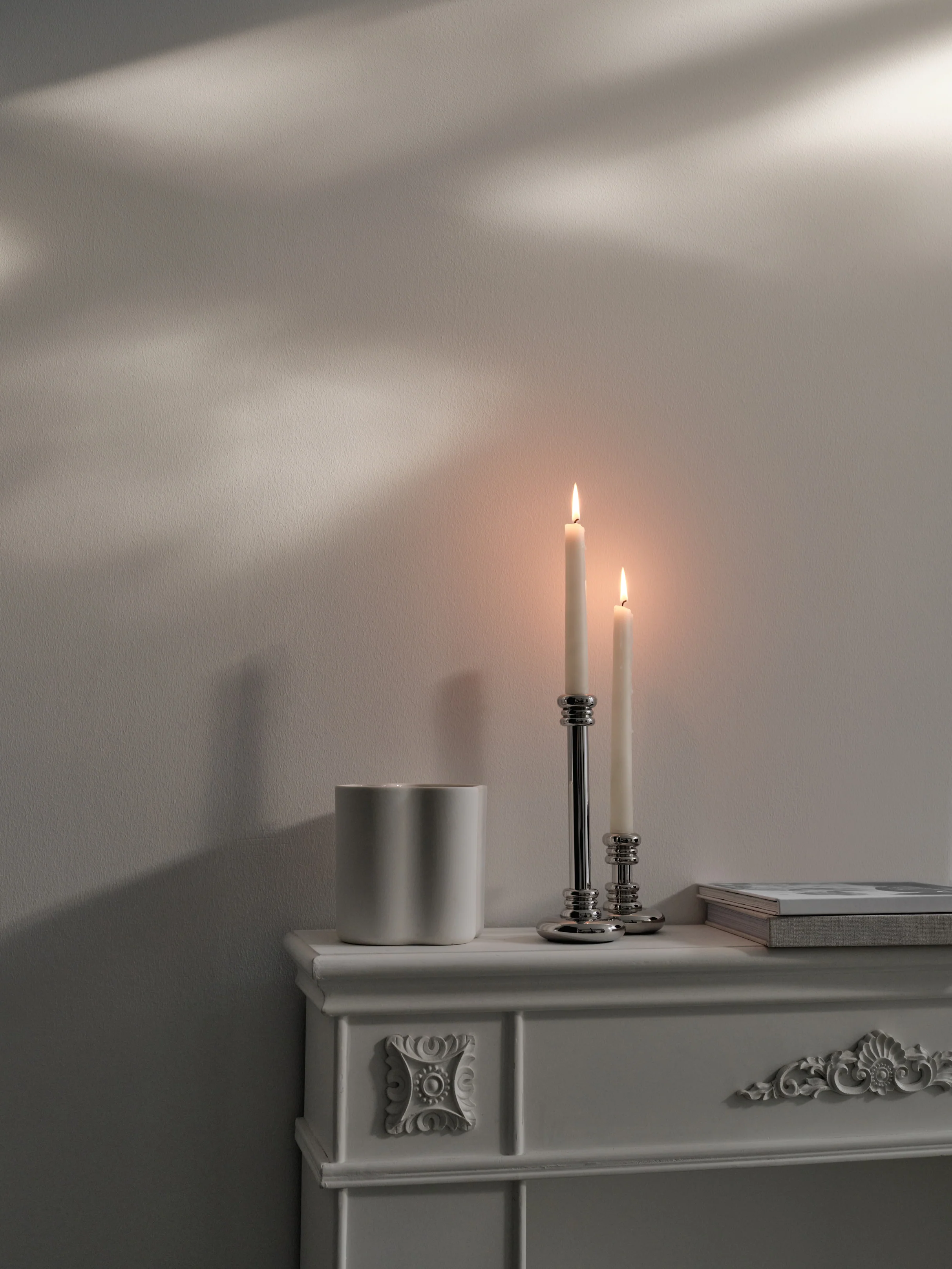 Candle Holder Set, two sizes - Image 4