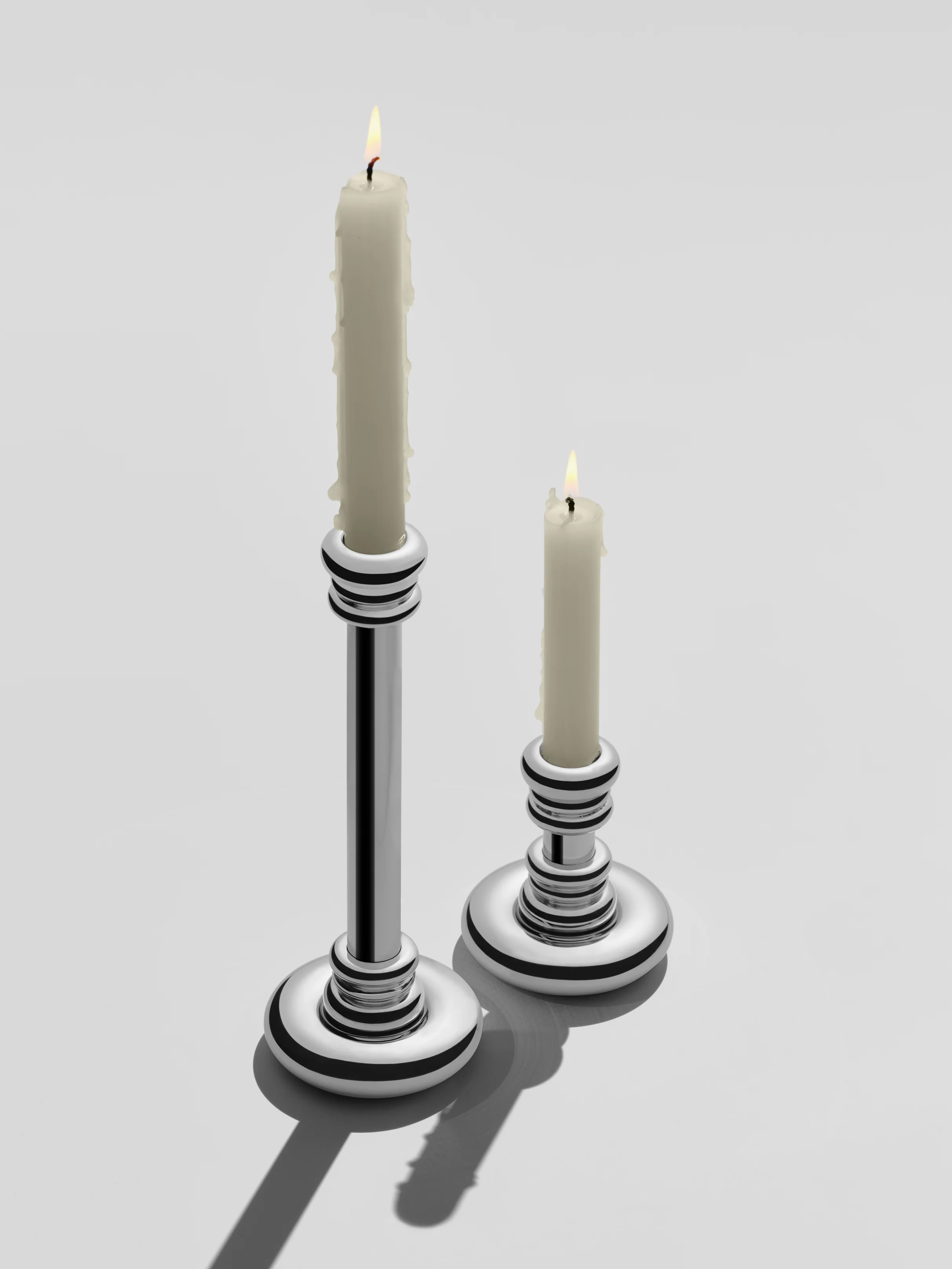 Candle Holder Set, two sizes - Image 6