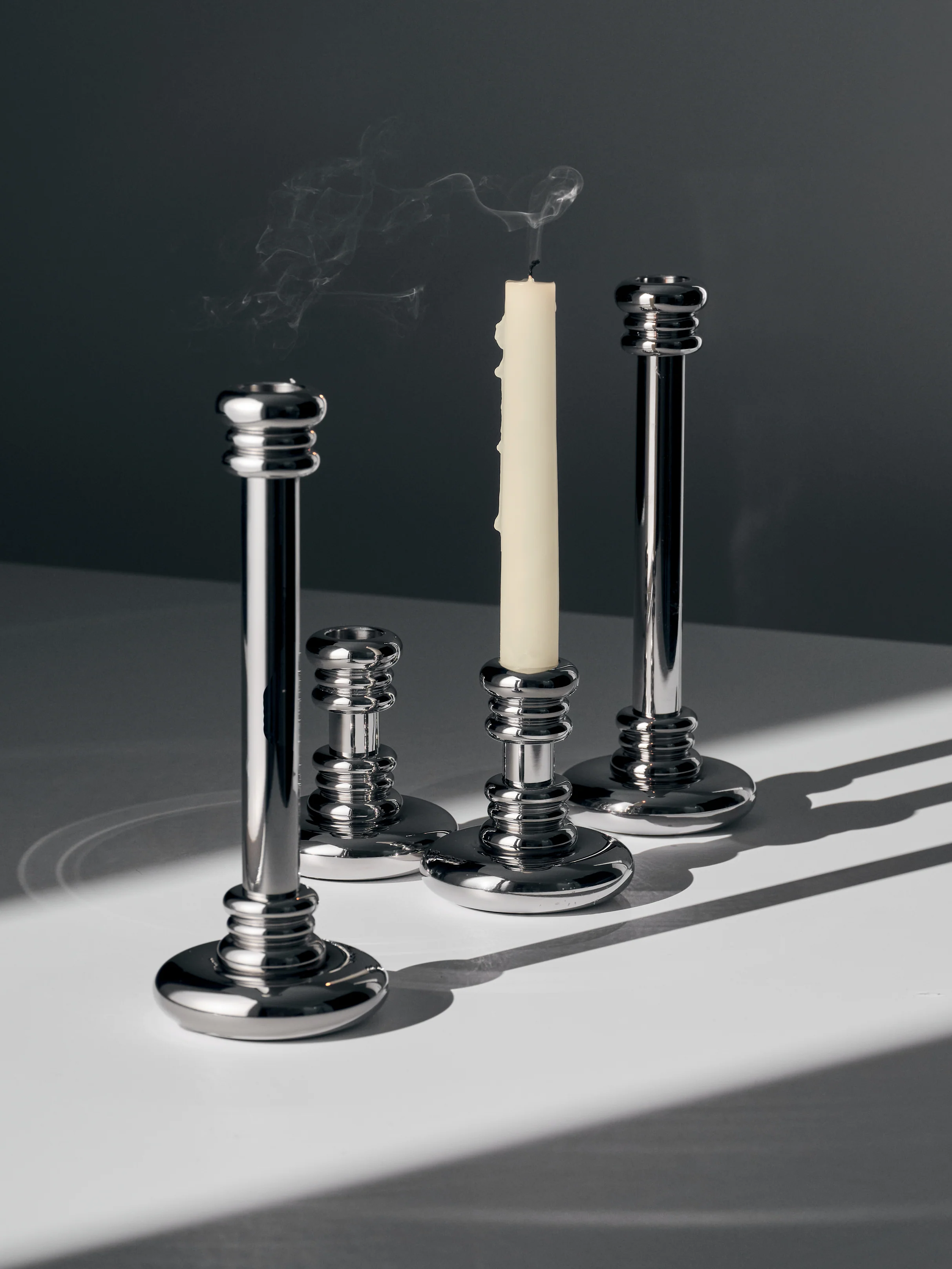 Candle Holder small - Image 5