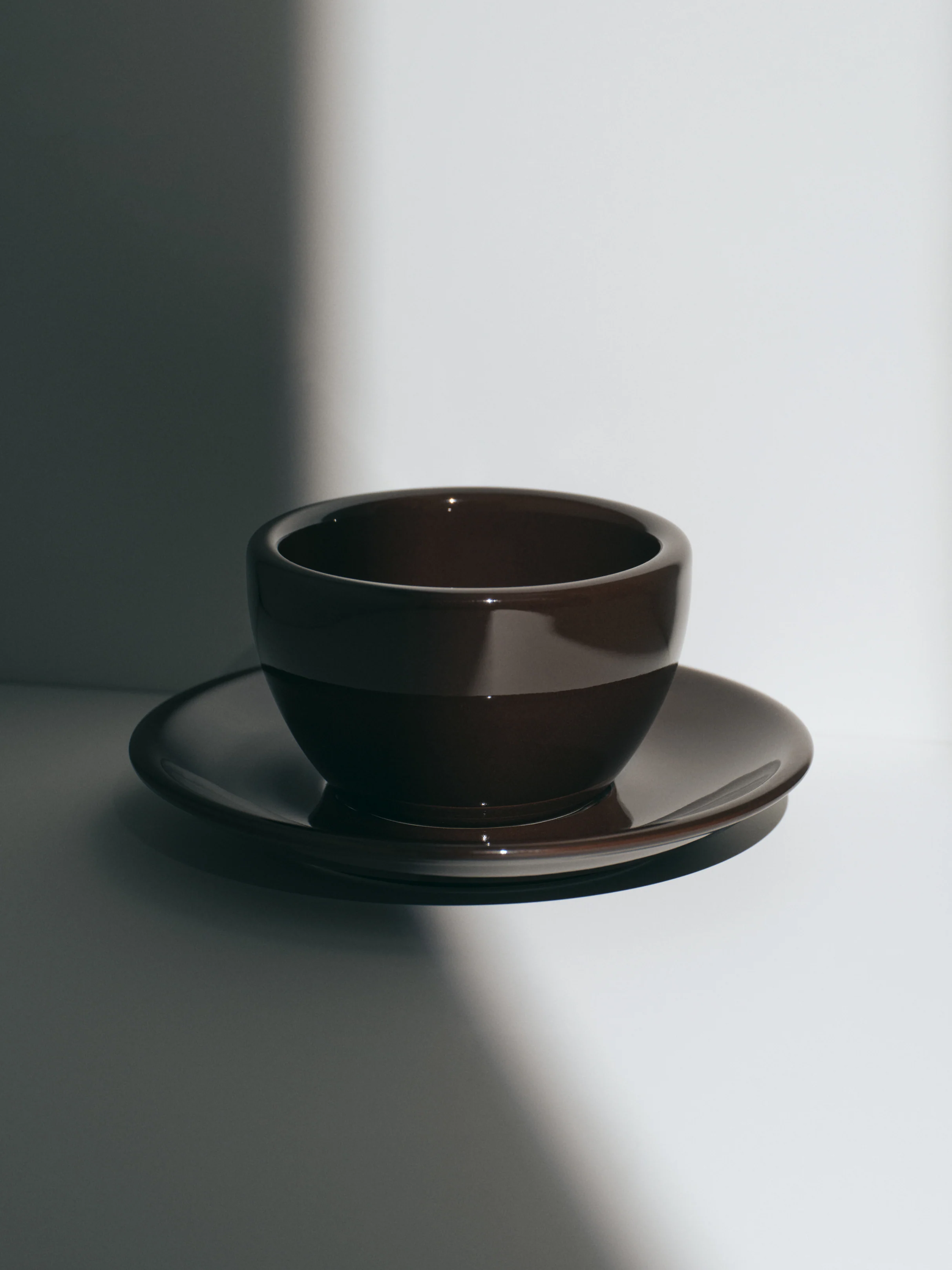 Cappuccino, raw cacao, set of 2 - Image 3