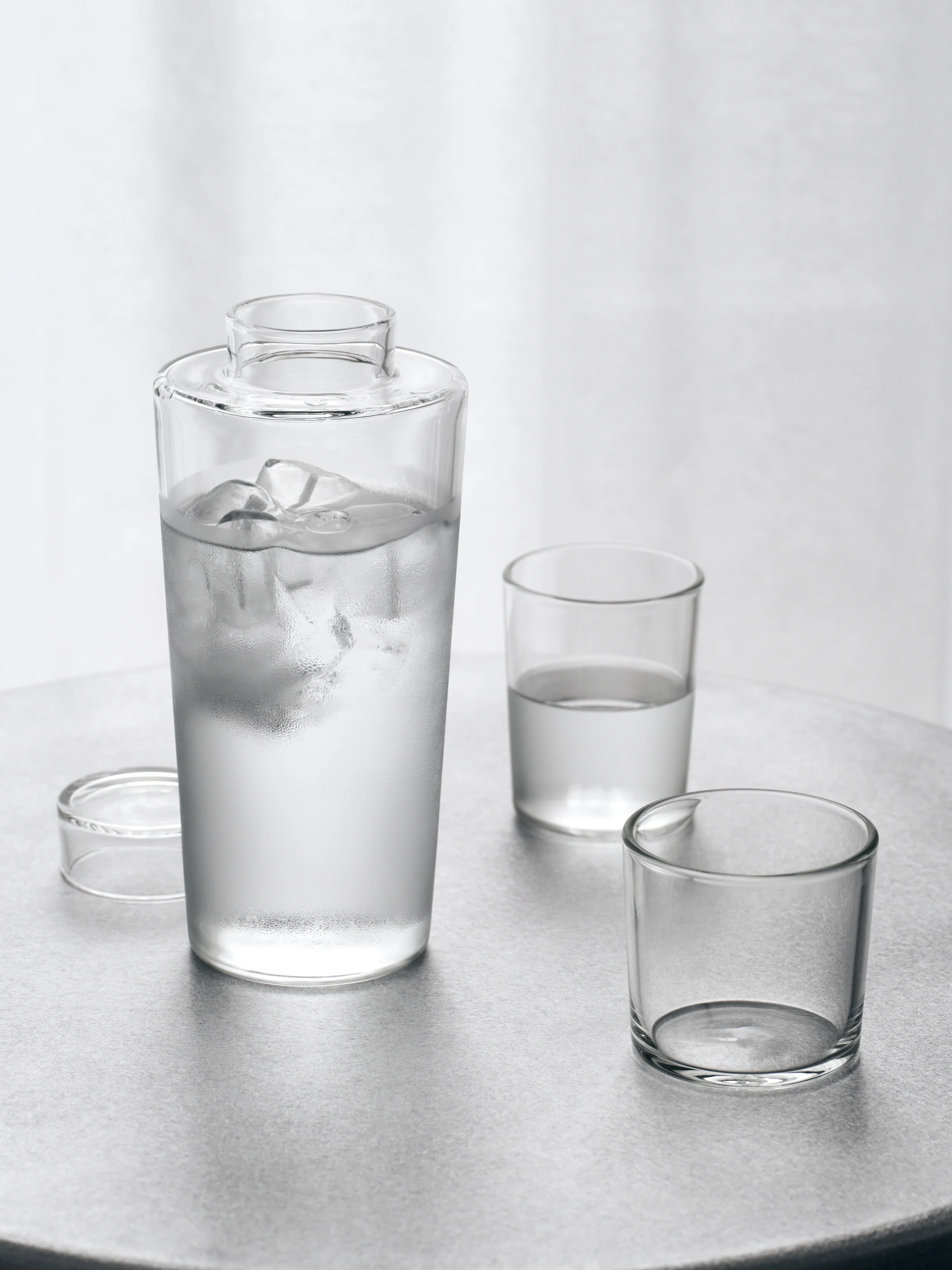Carafe + Glass Set, all 4 Sizes - Image 4