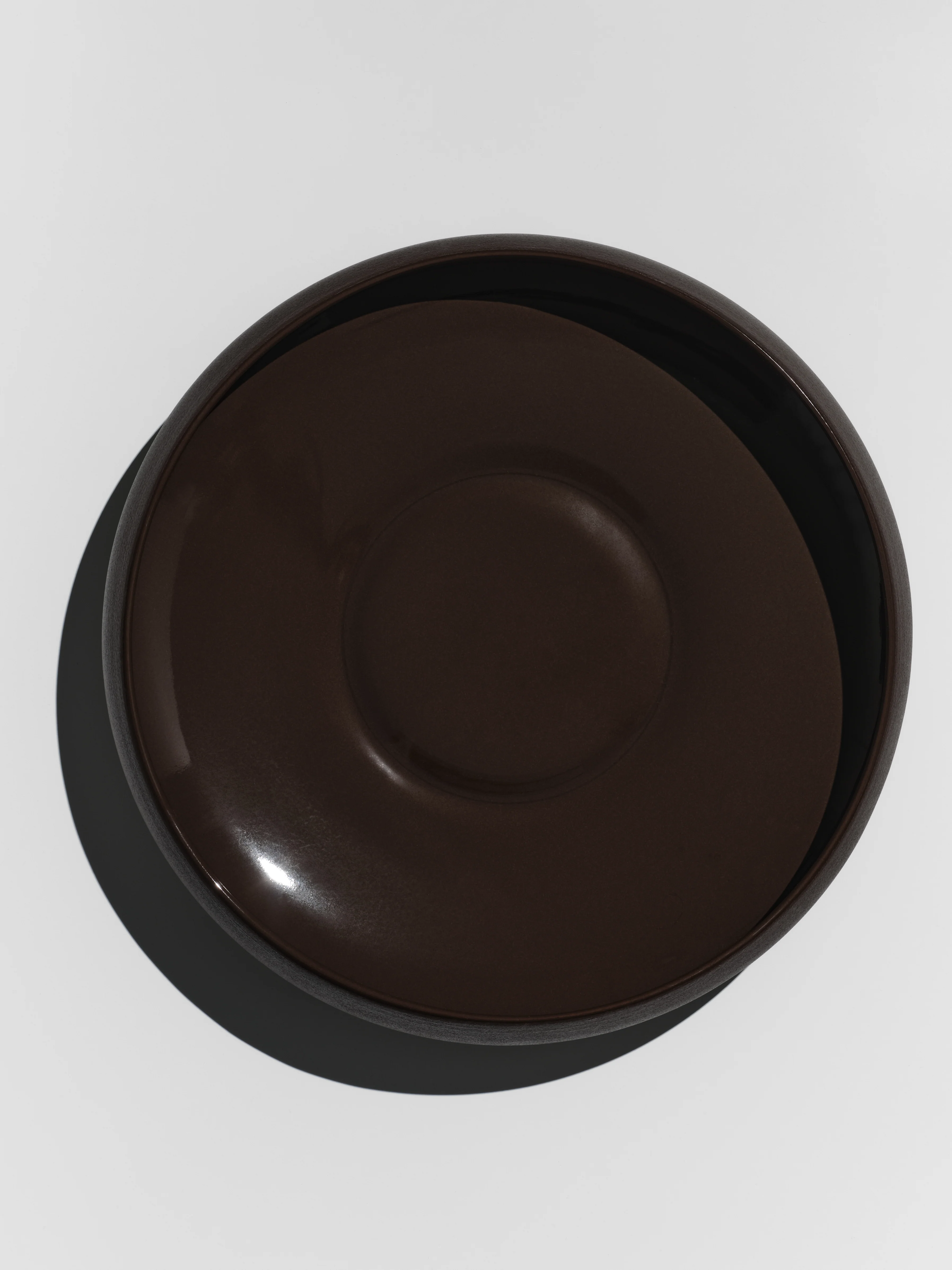 Centerpiece medium, darkbrown - Image 6