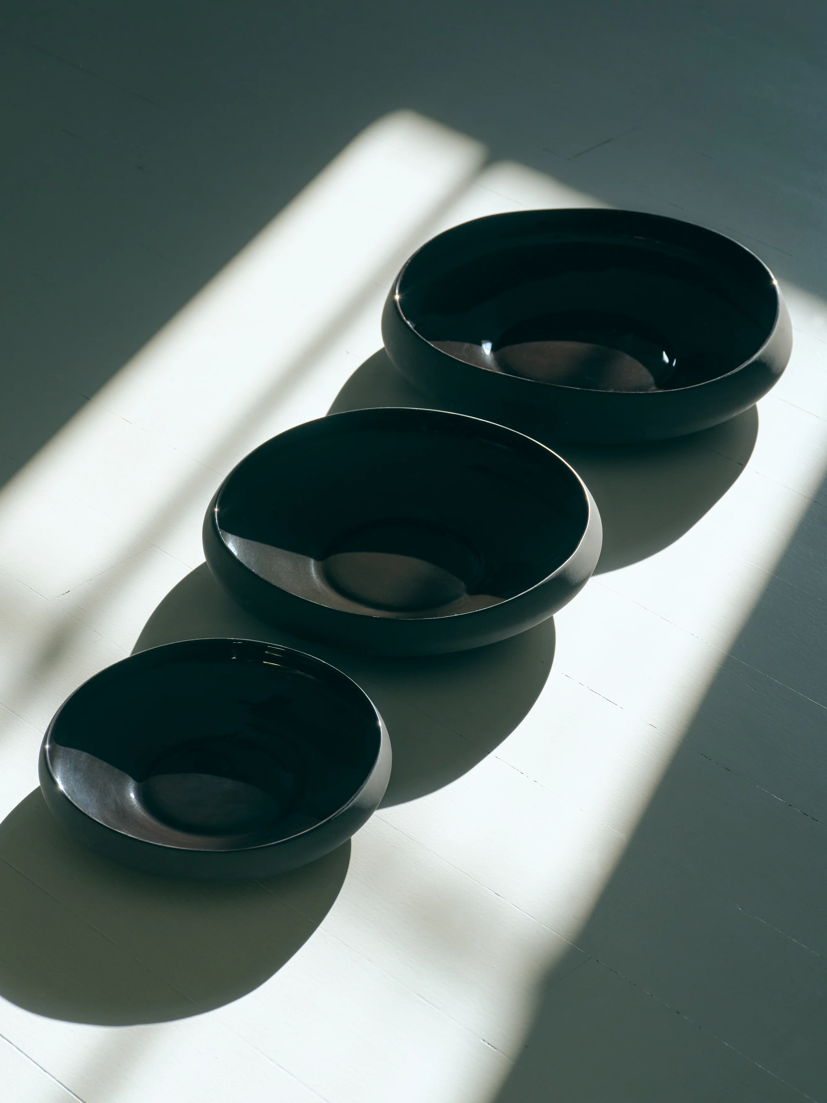 Centerpiece small, black - Image 6