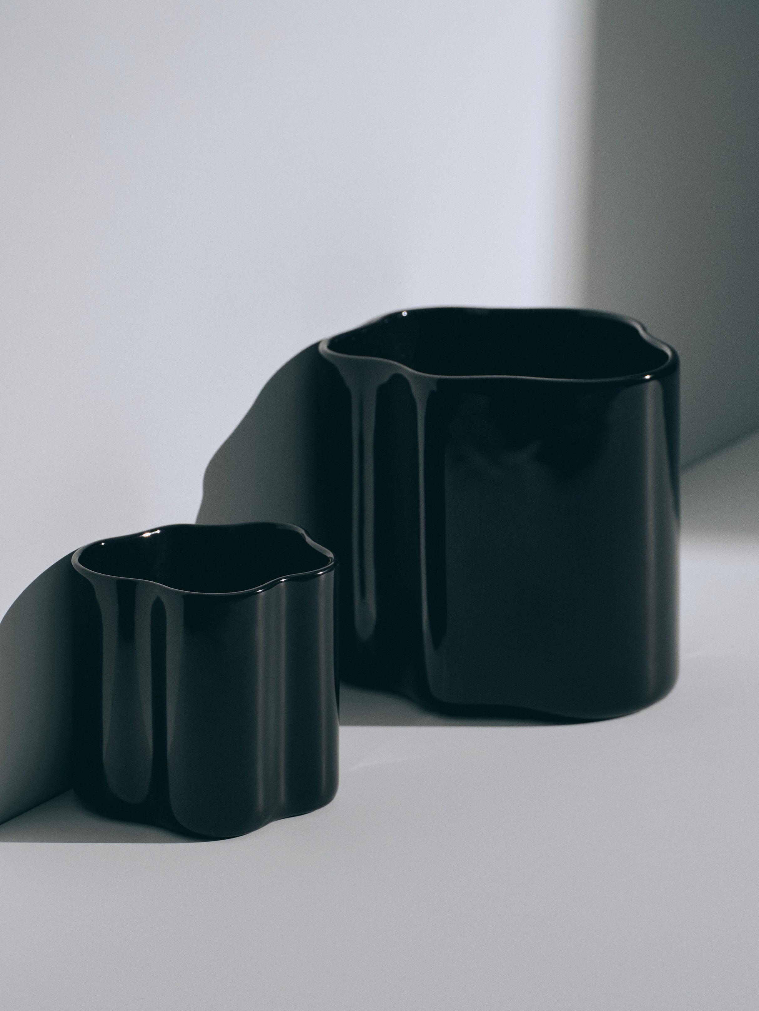 Cloud Jar medium, black - Image 5