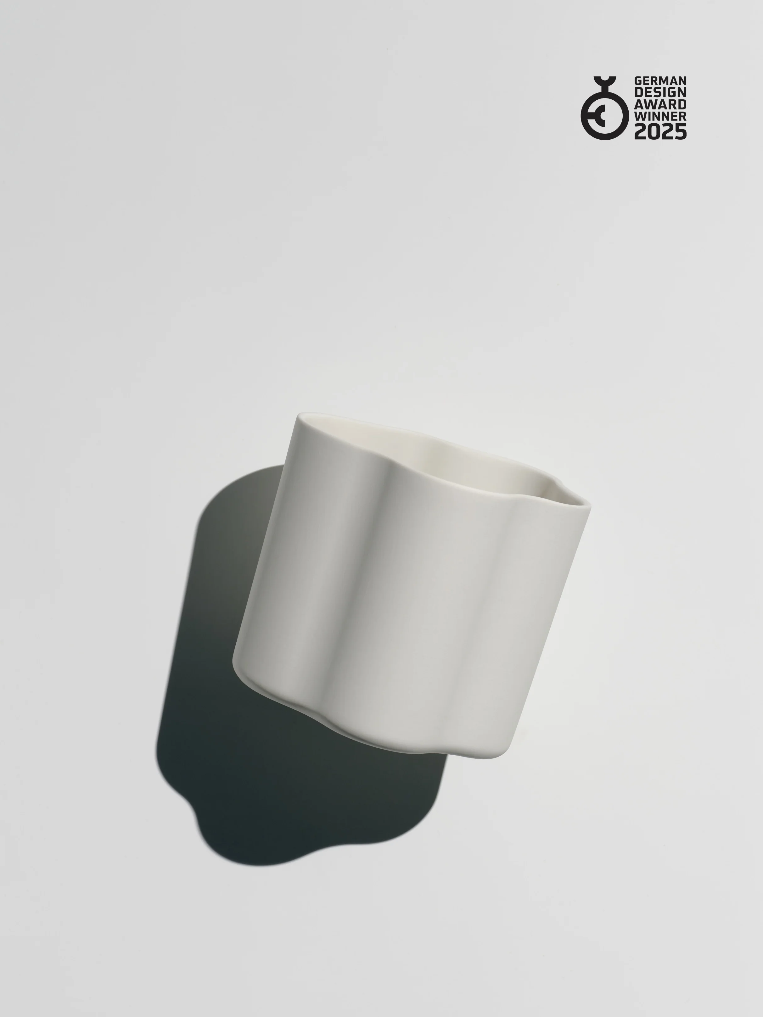 Cloud Jar medium, white - Image 8