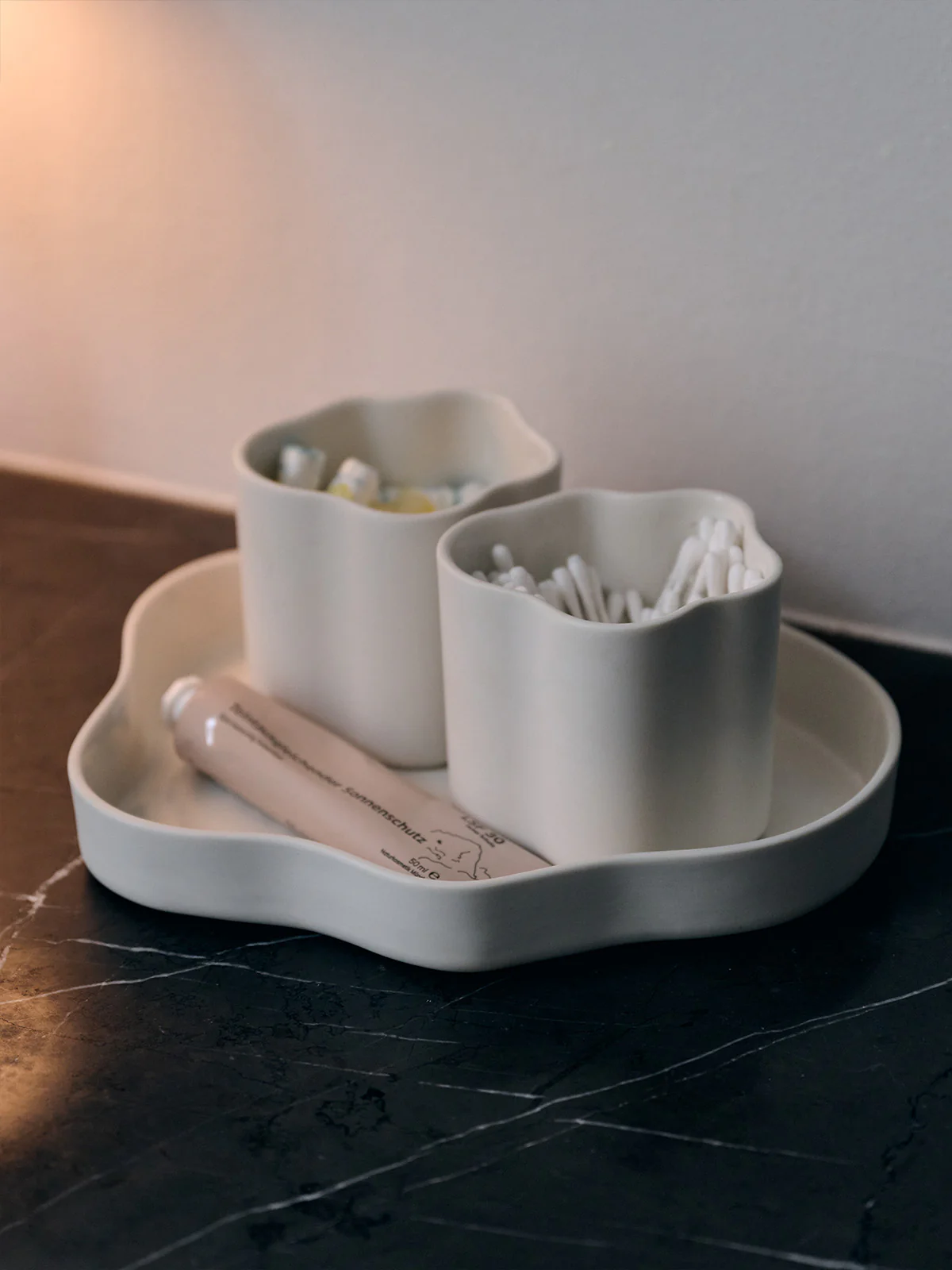 Cloud Tray medium, white - Image 4