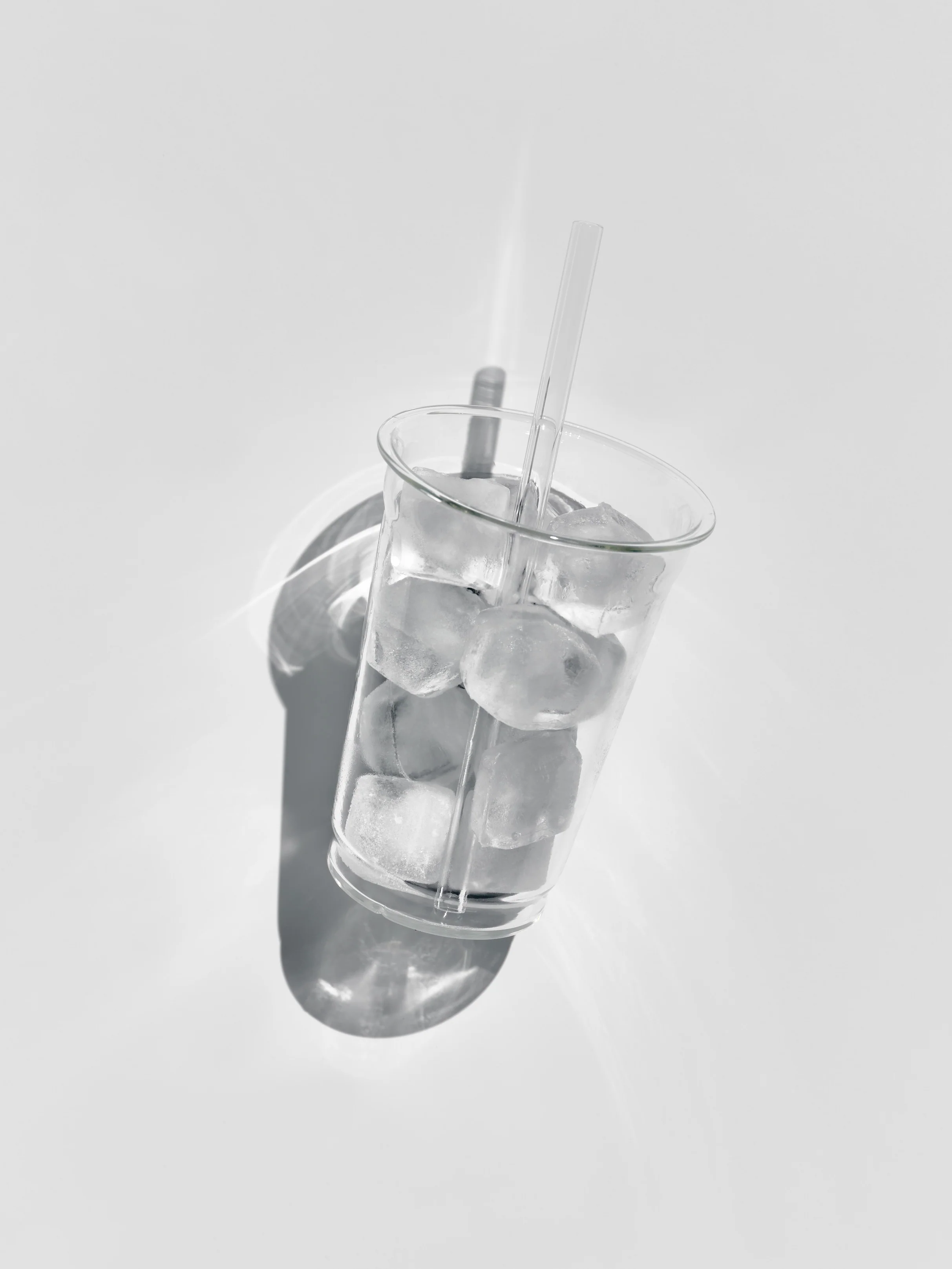 Cold Cup Bundle, mini + classic, clear, 2x set of 2 - Image 5