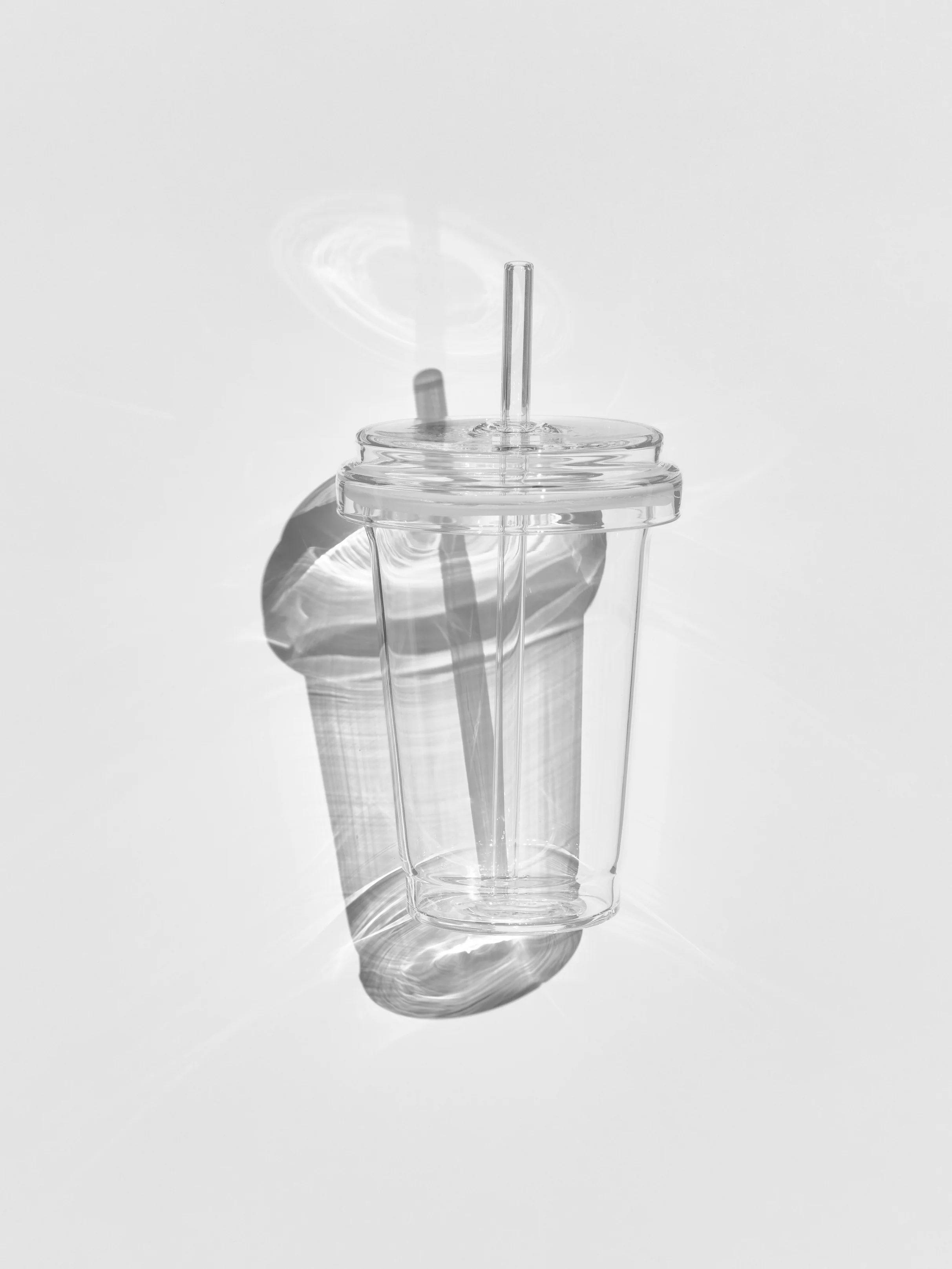 Cold Cup with a lid - Image 3