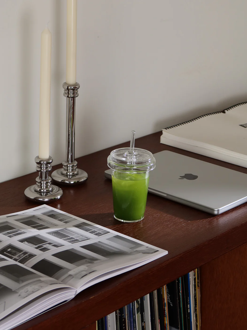 Cold Cup with a lid - Image 7