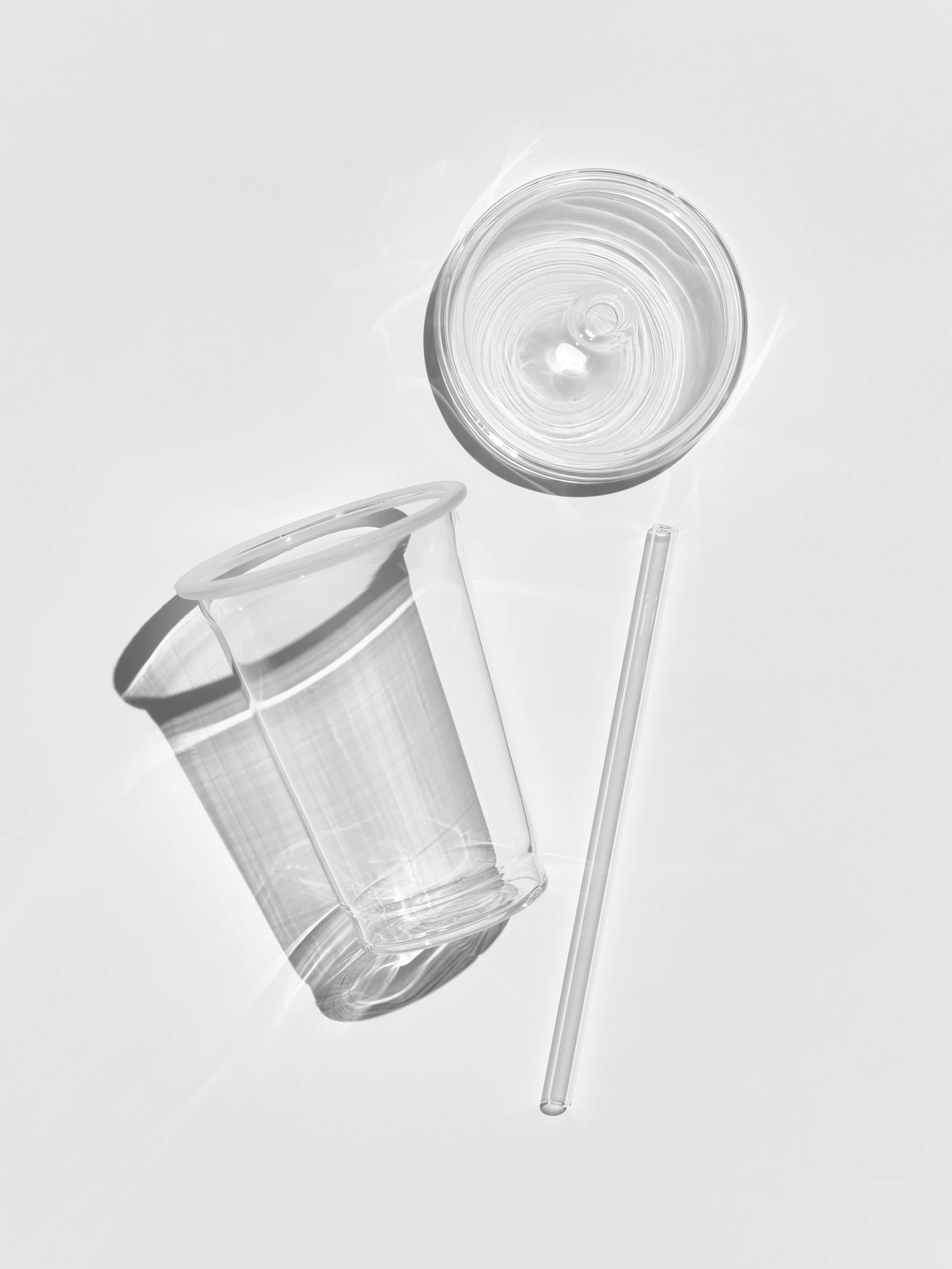 Cold Cup with a lid - Image 9