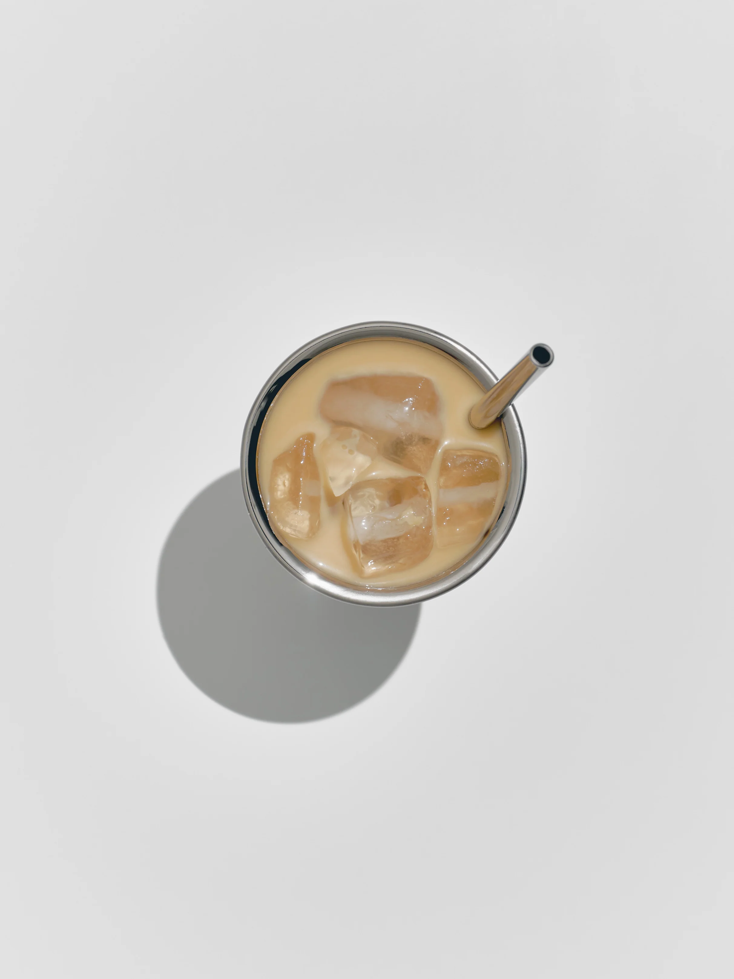 Cold Cups, chrome, set of 2 - Image 4
