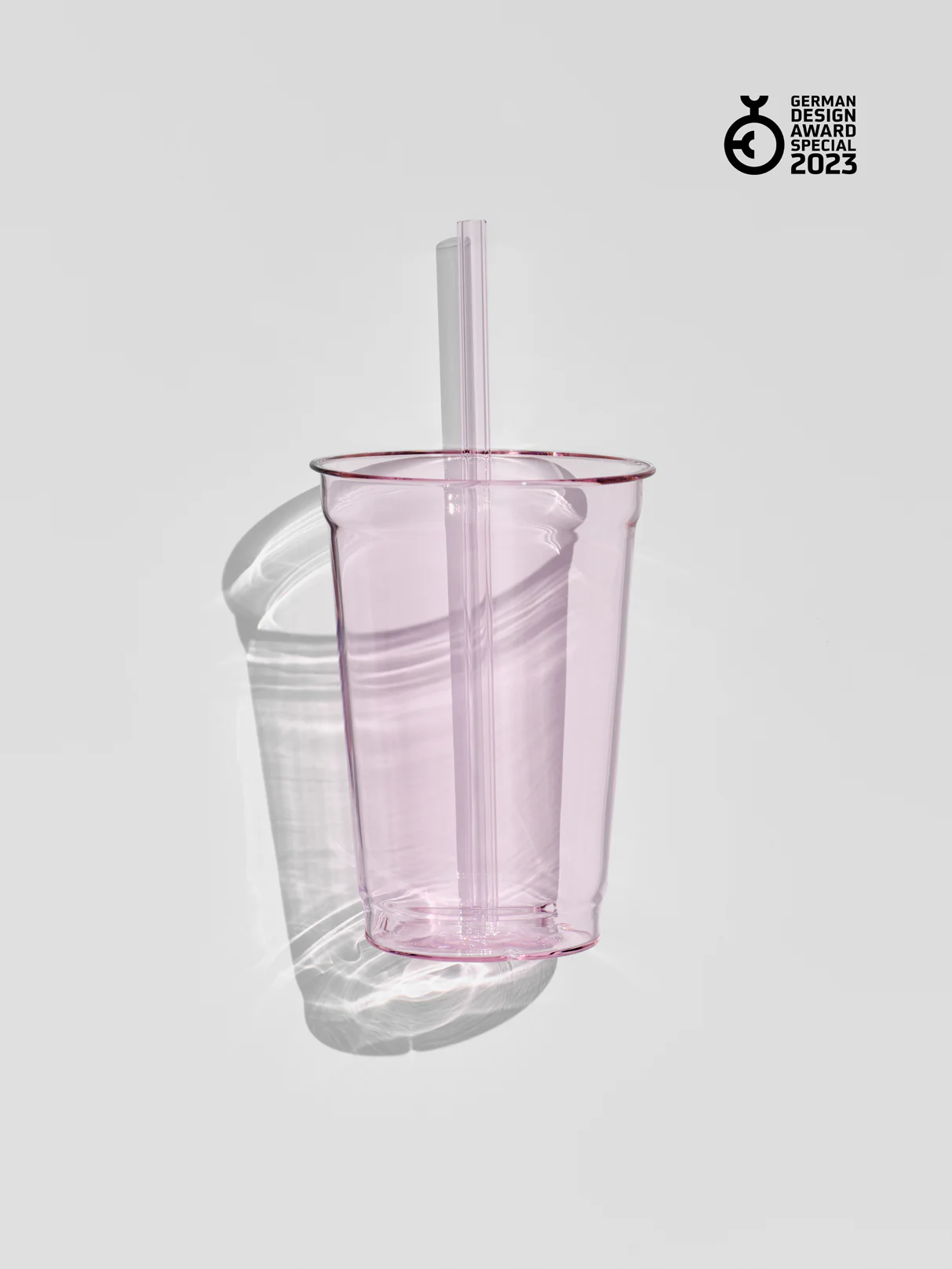Cold Cups, pink, set of 2 - Image 4