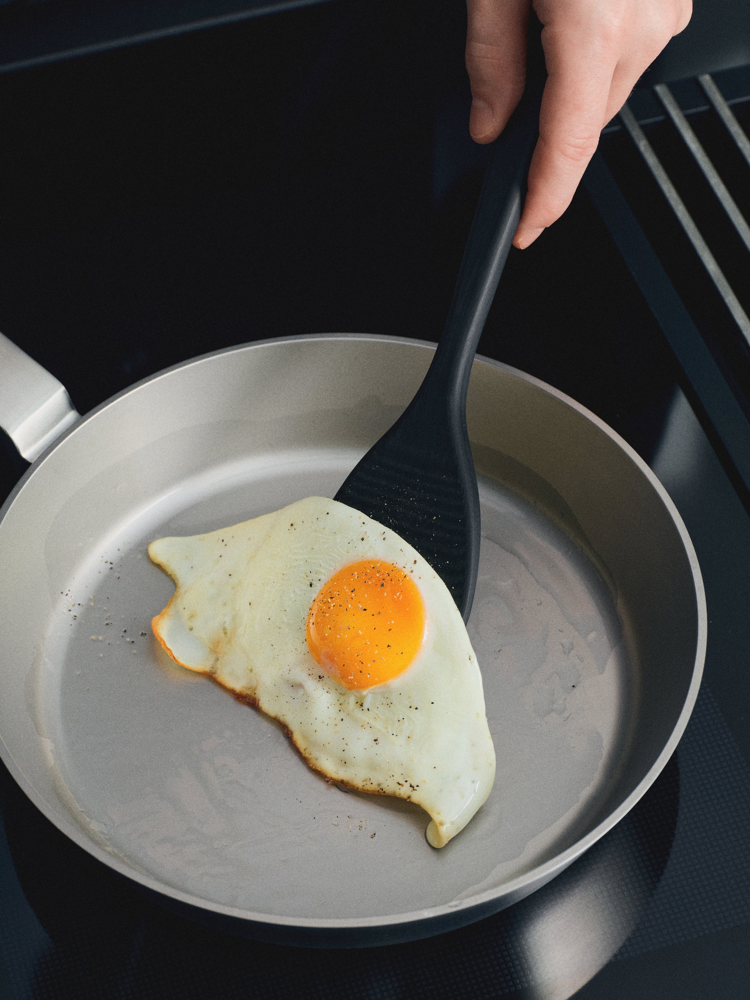 Cooking Spatula - Image 3