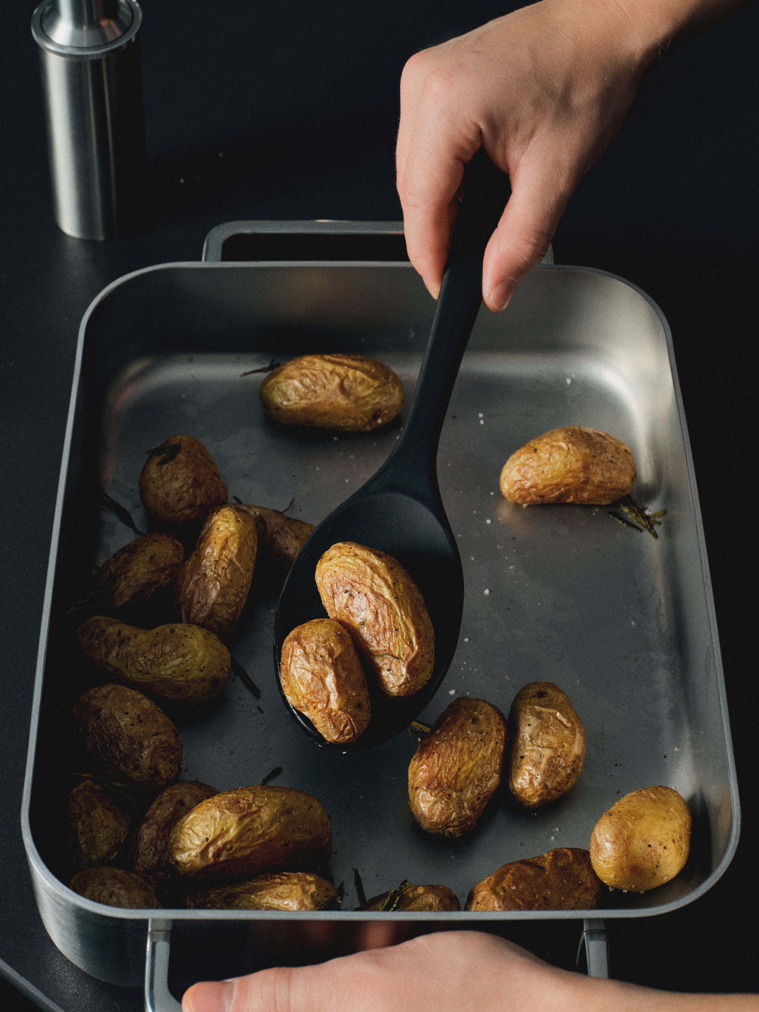 Cooking Spoon - Image 3