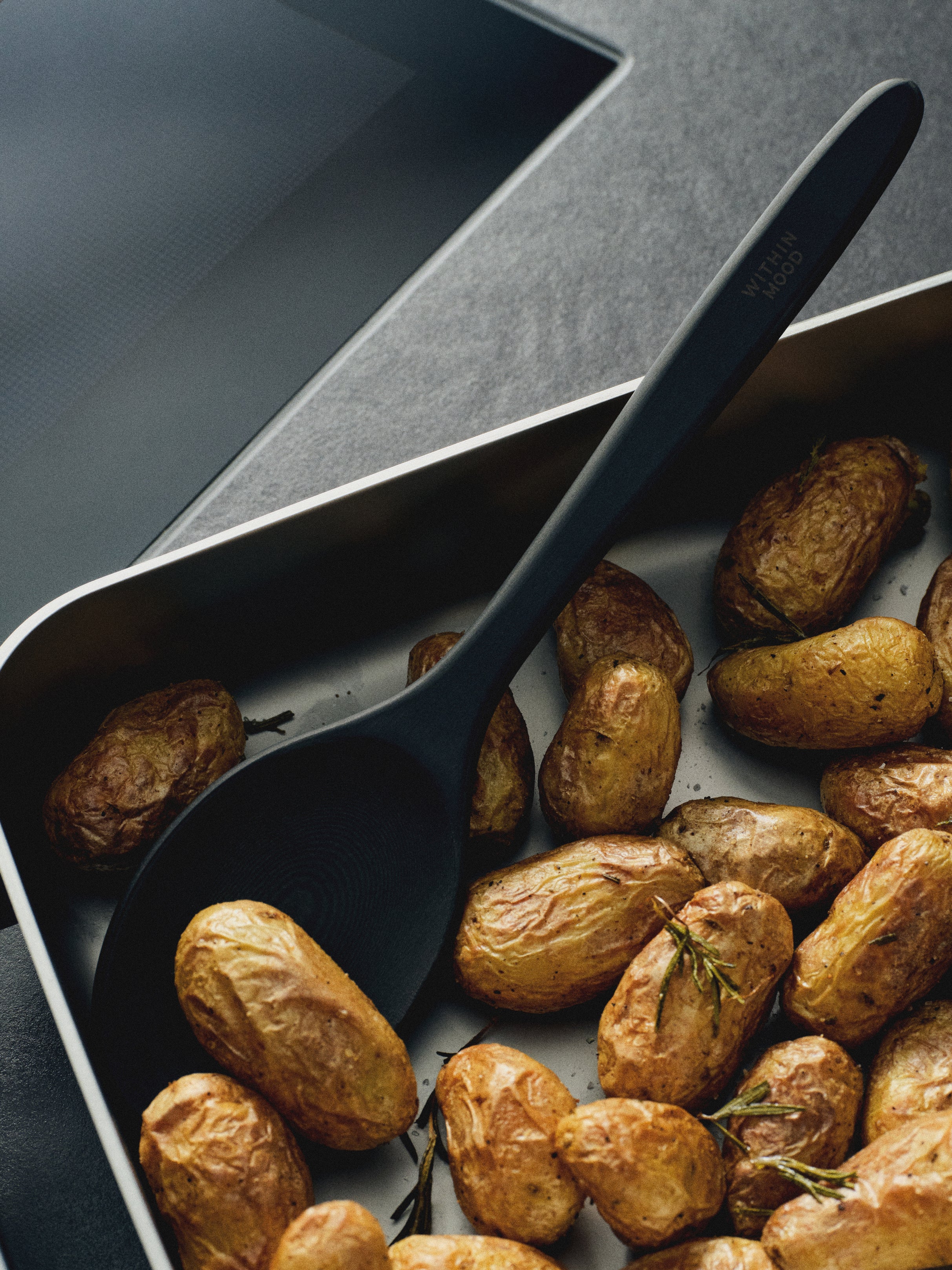 Cooking Spoon - Image 6
