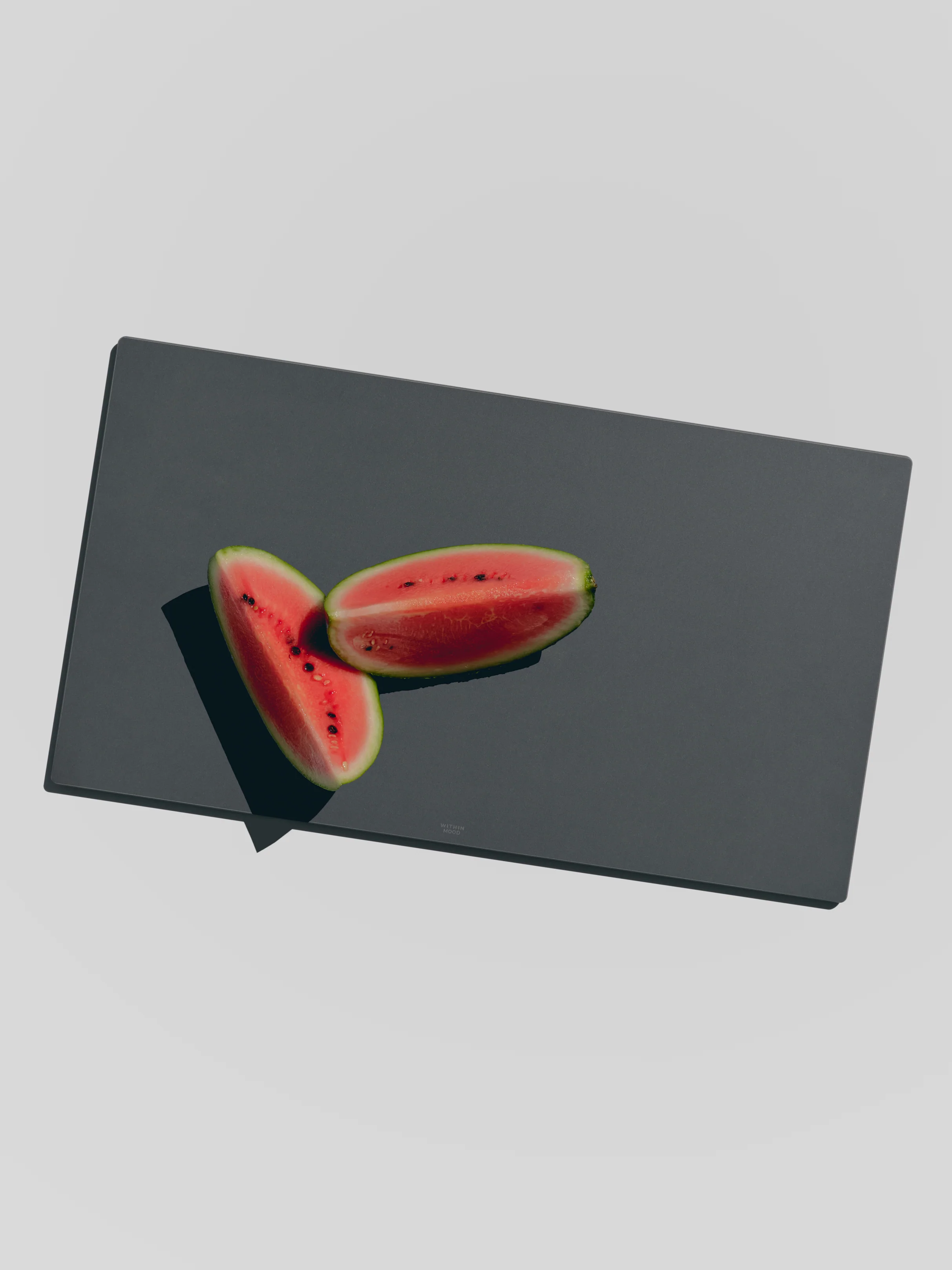 Cutting Board extra large, grey - Image 4