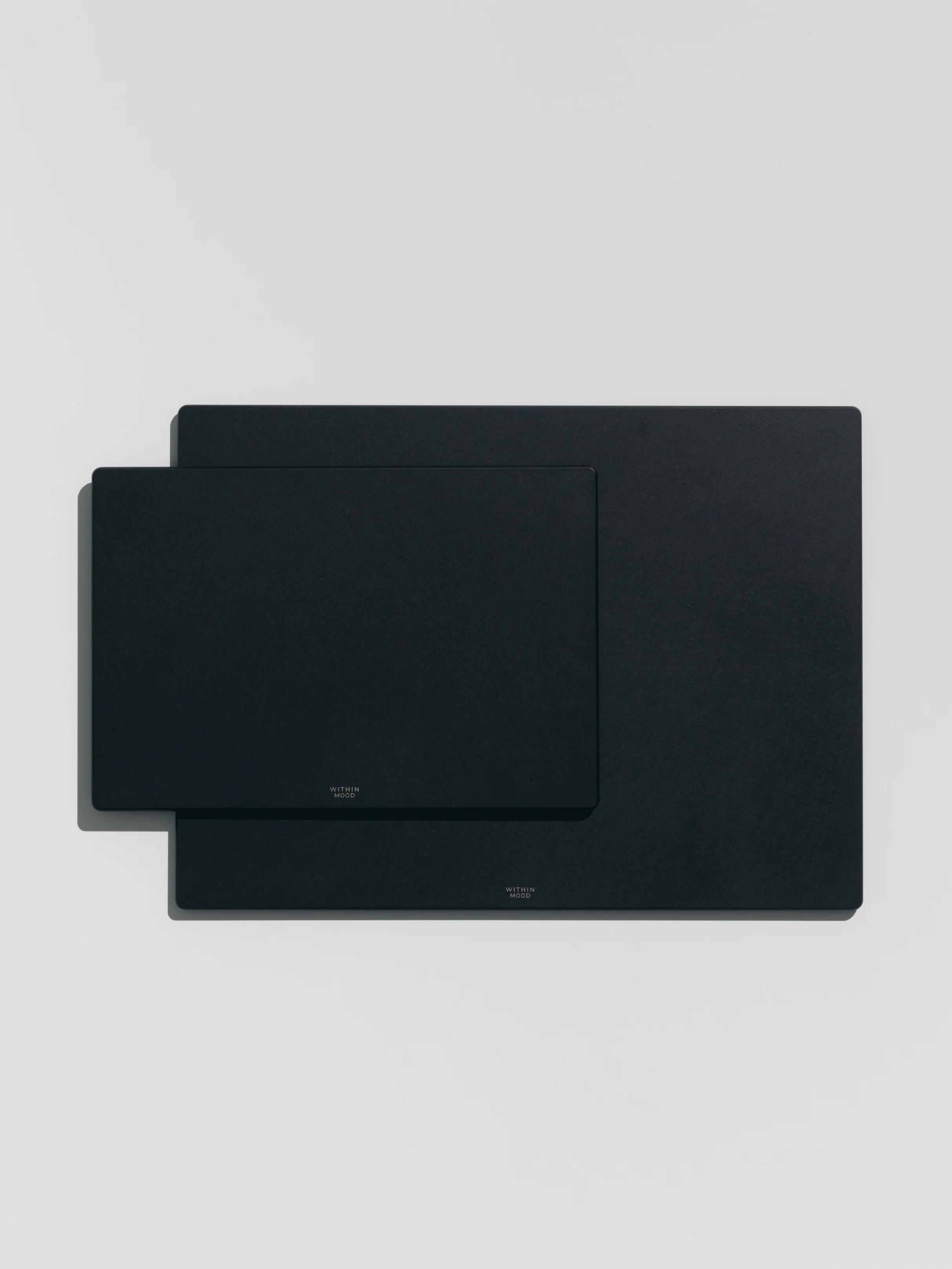 Cutting Board small, black - Image 3