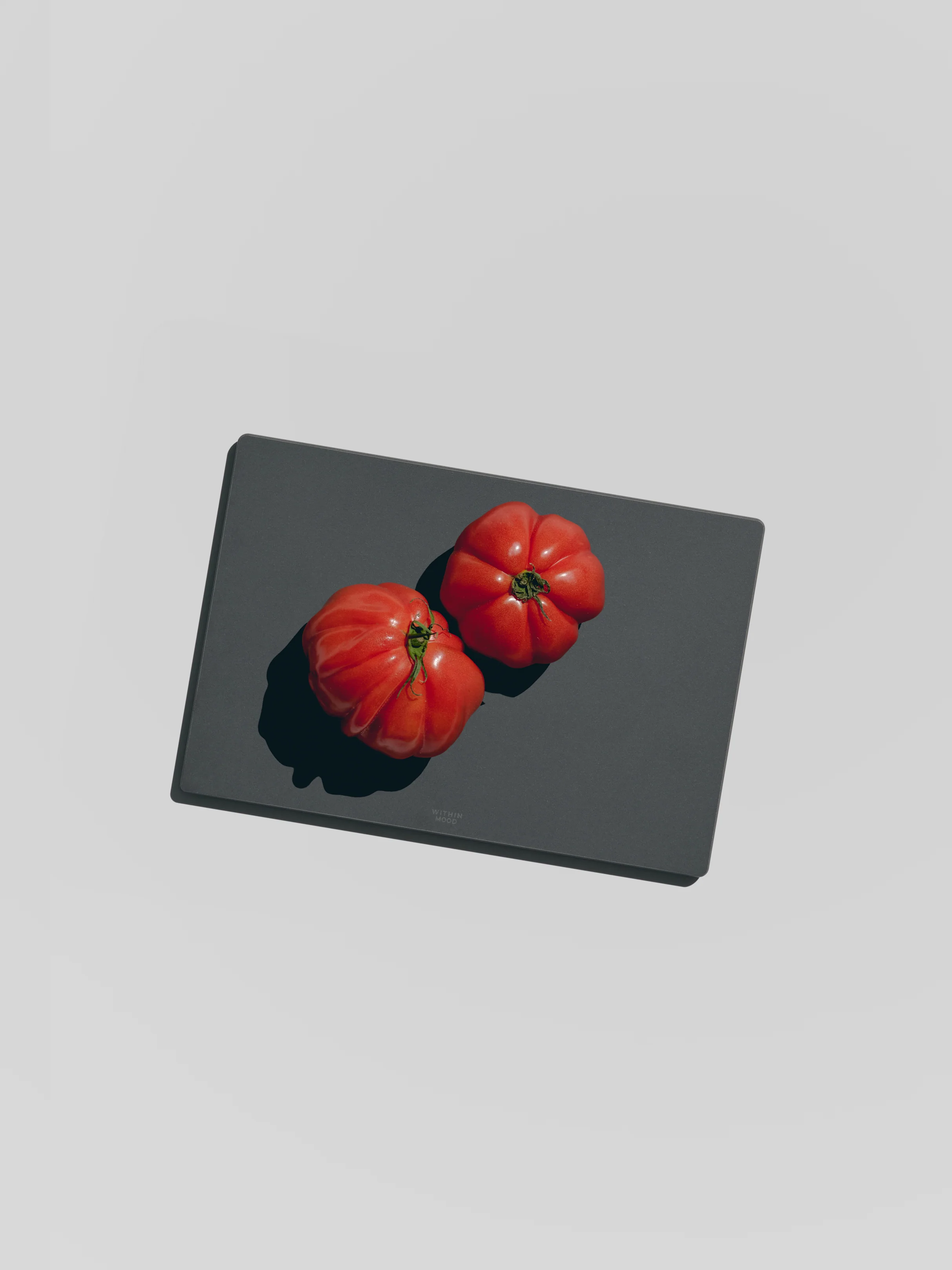 Cutting Board small, grey - Image 3