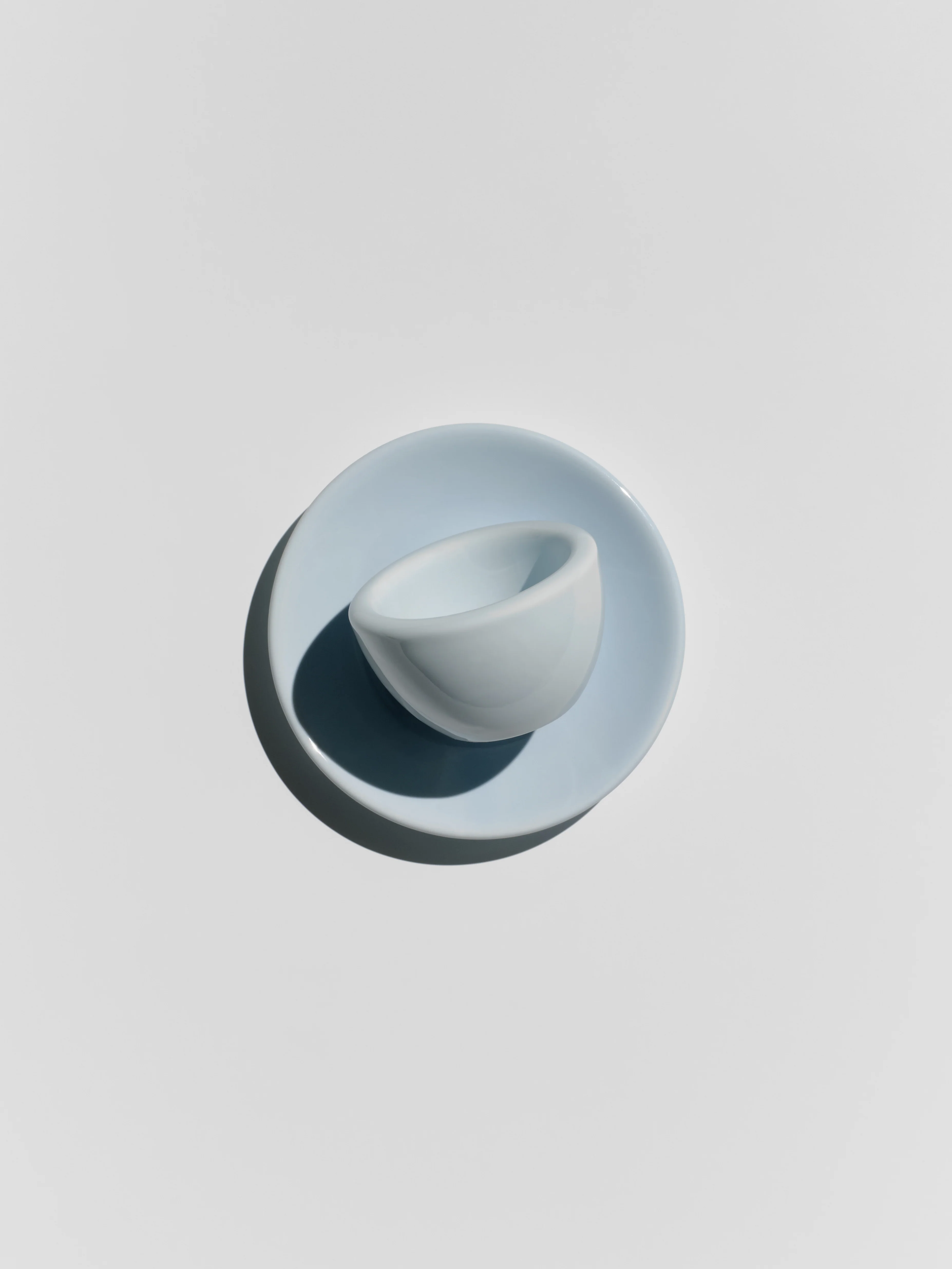 Espresso, baby blue, set of 2 - Image 3