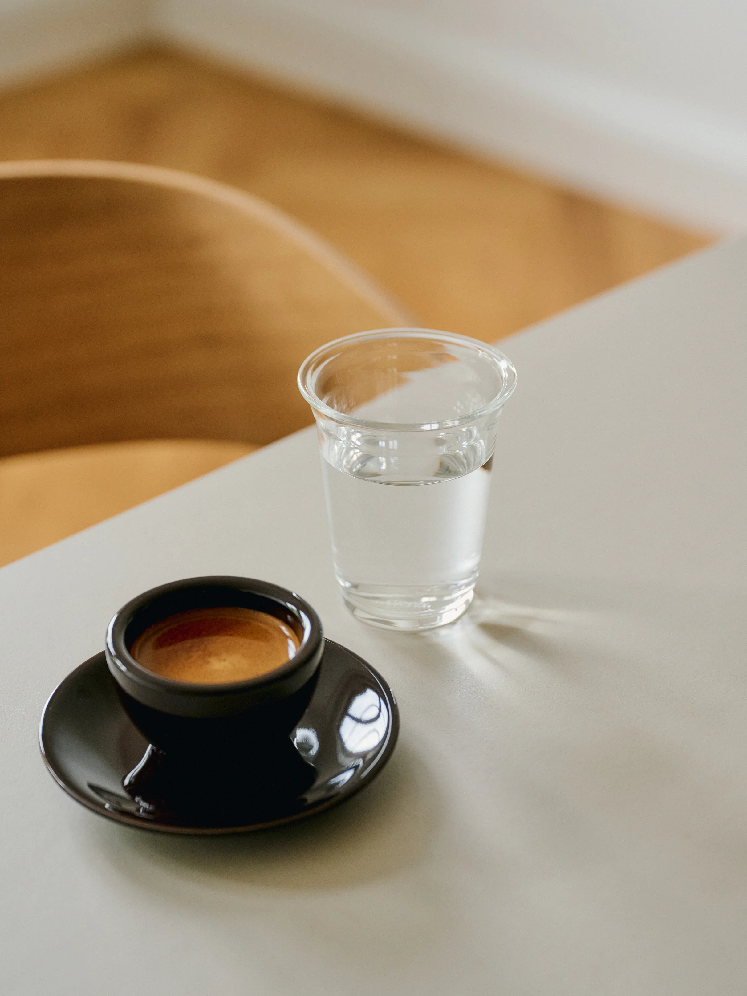 Espresso, raw cacao, set of 2 - Image 4