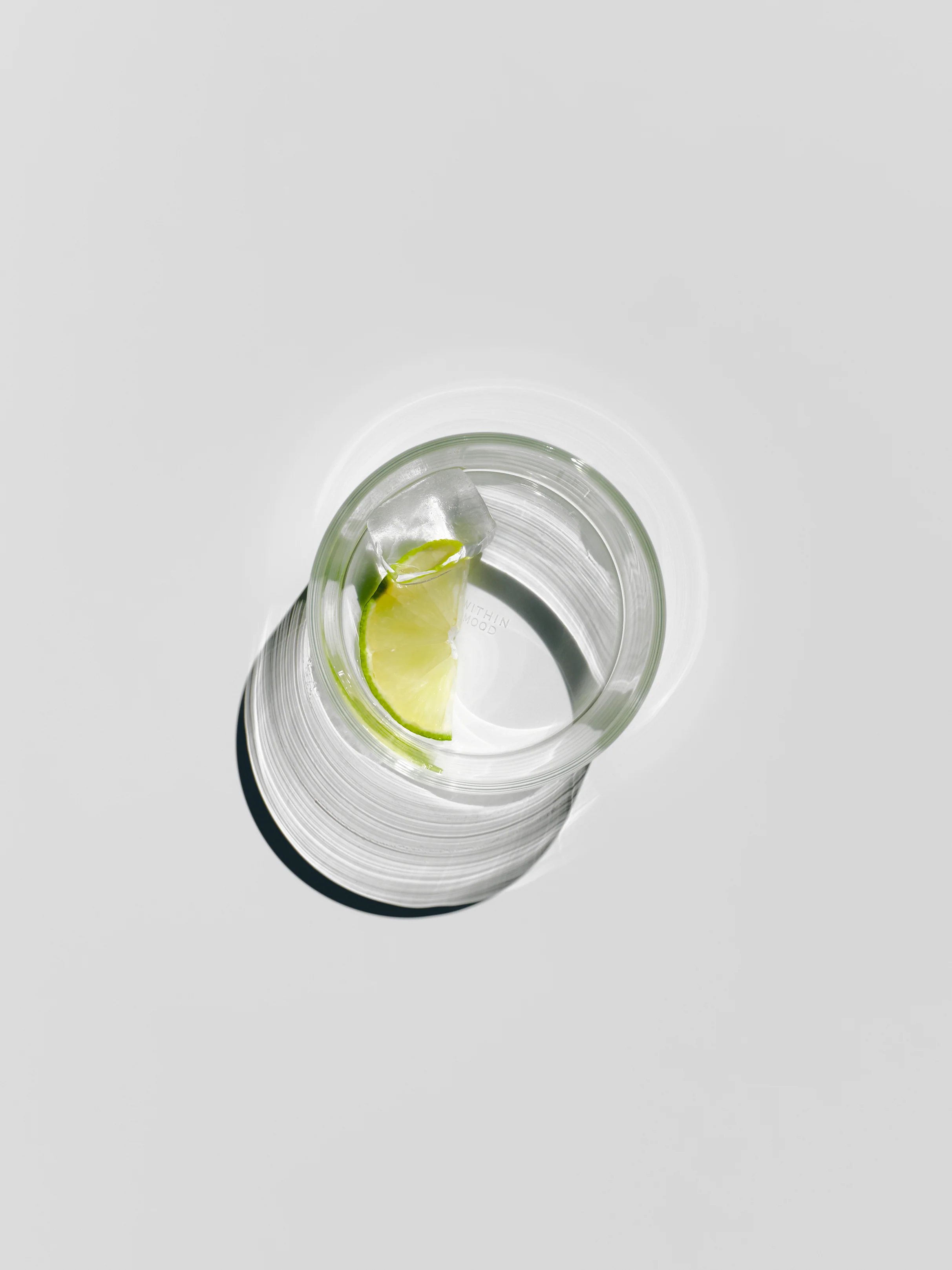Glass low - Image 4
