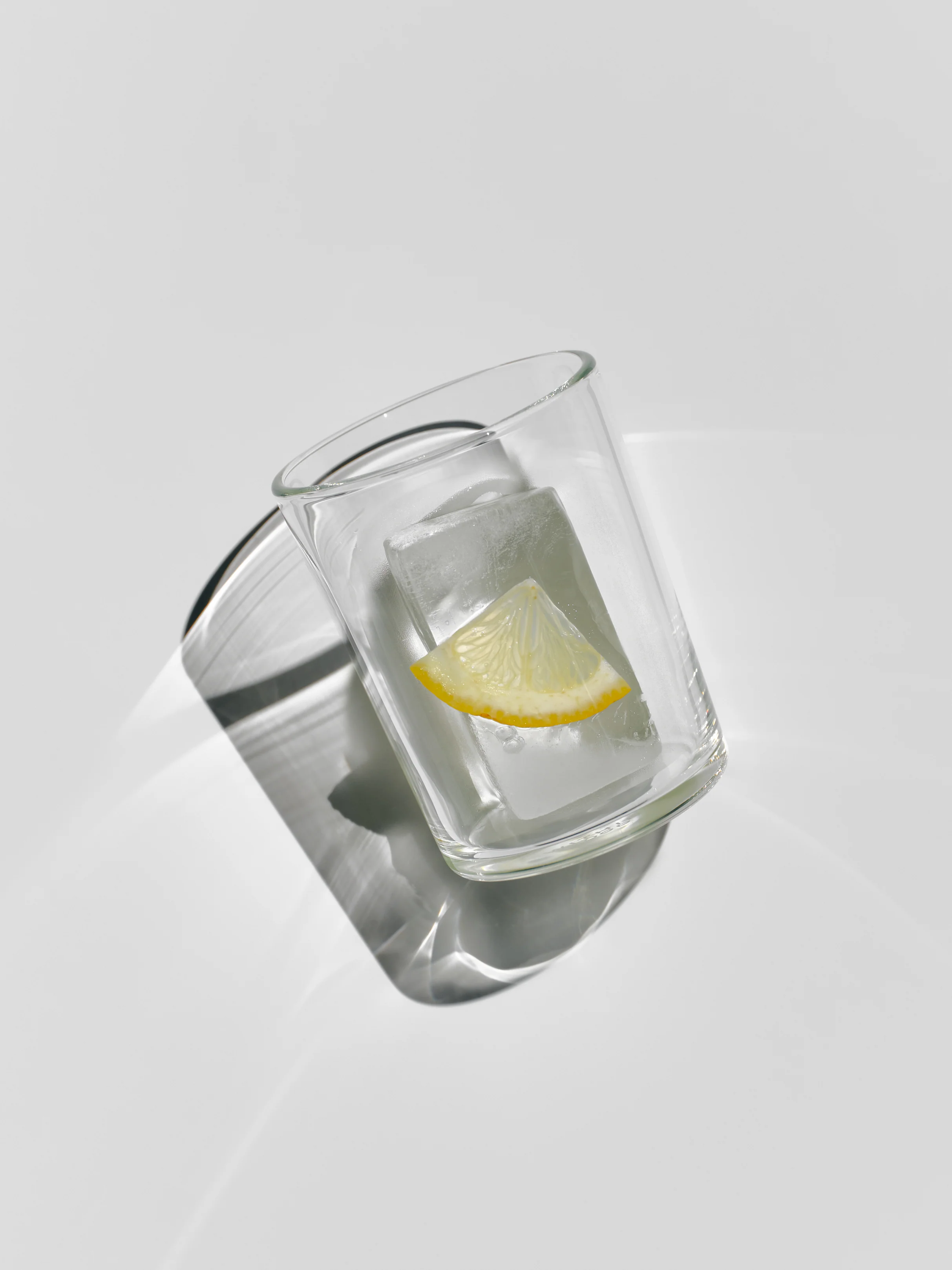 Glass mid-tall, set of 4 - Image 3