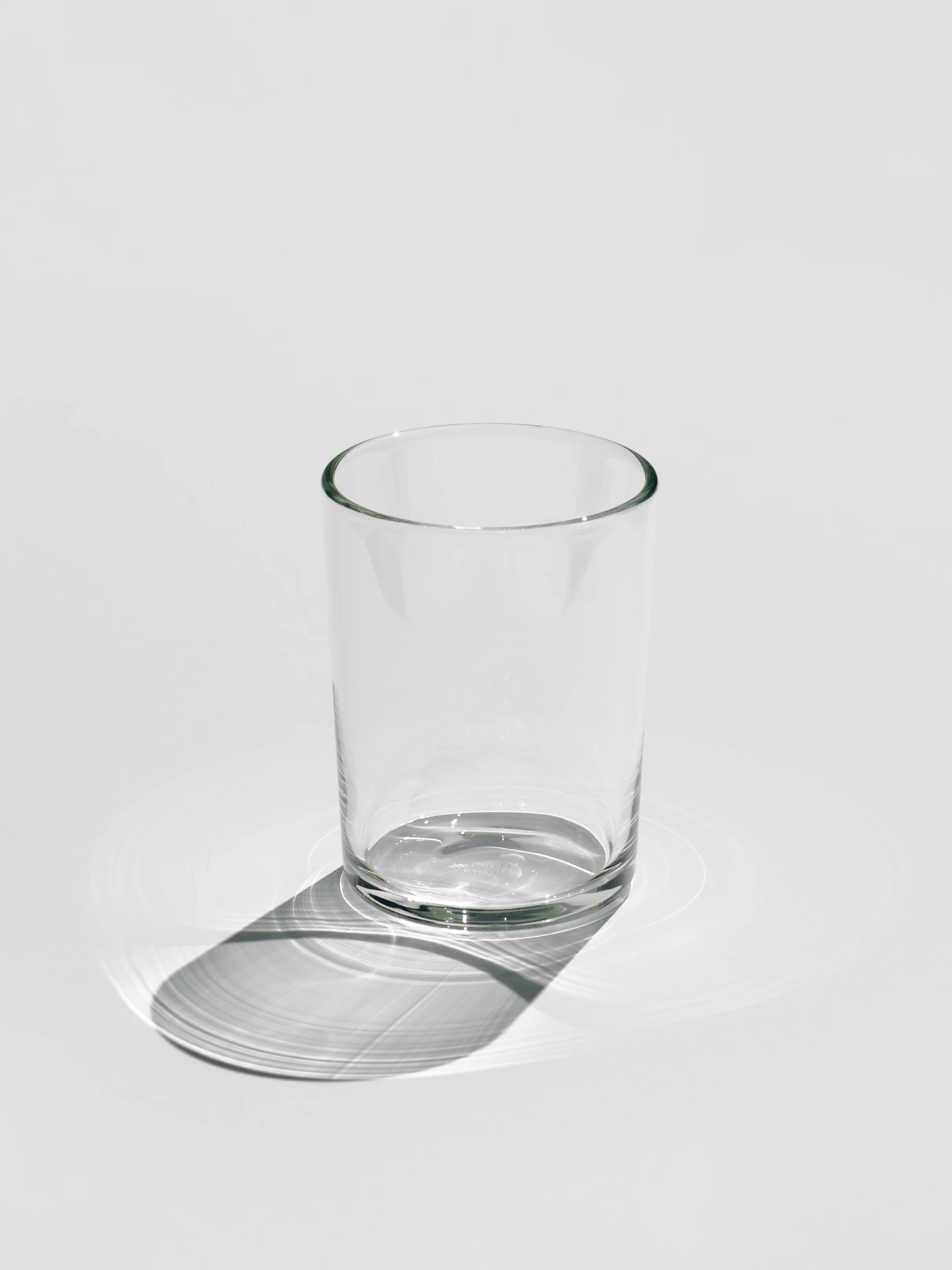 Glass mid-tall, set of 4 - Image 4