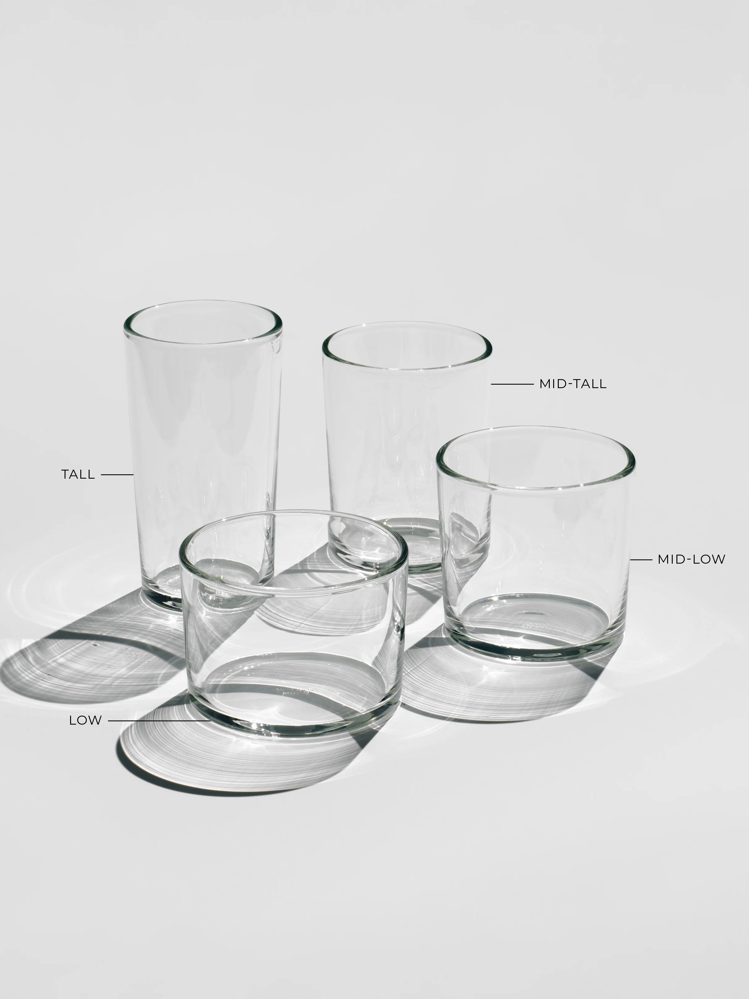 Glass mid-low - Image 4