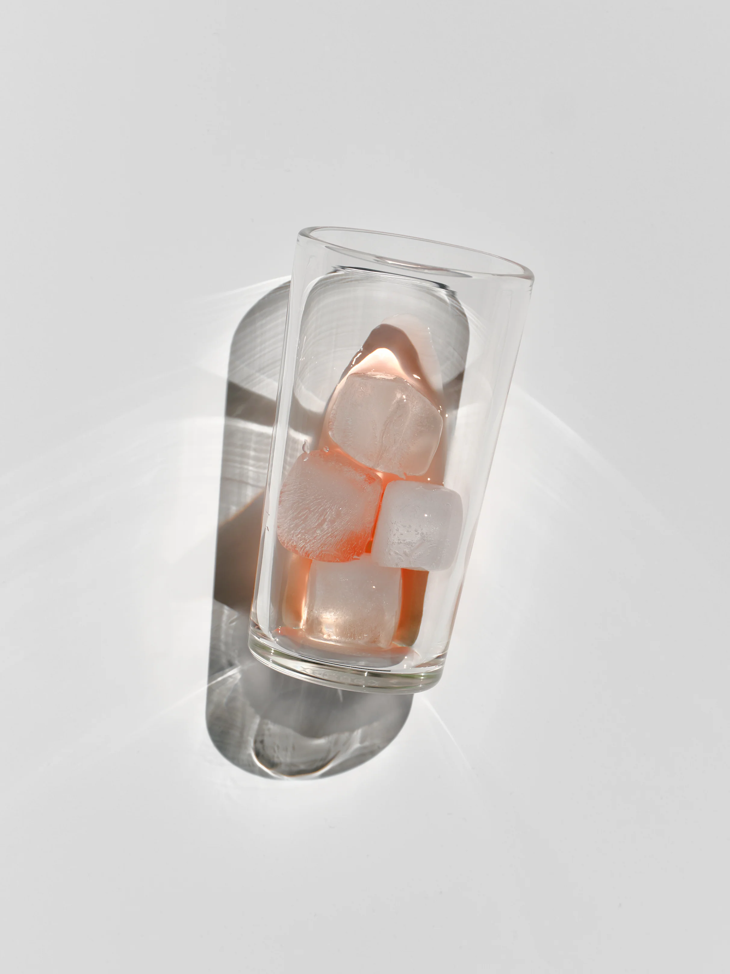 Glass tall - Image 6
