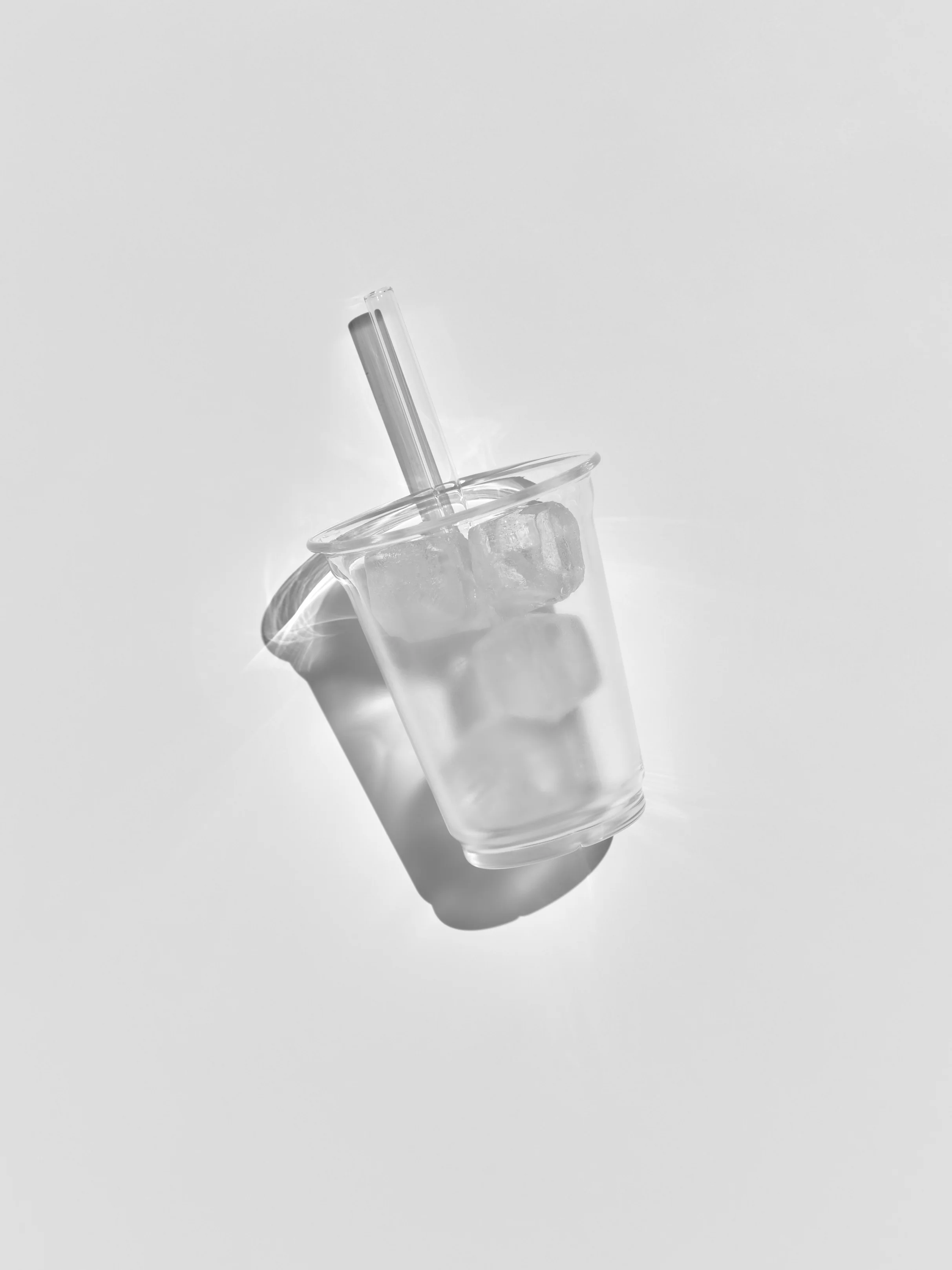 Cold Cup Bundle, mini + classic, clear, 2x set of 2 - Image 3