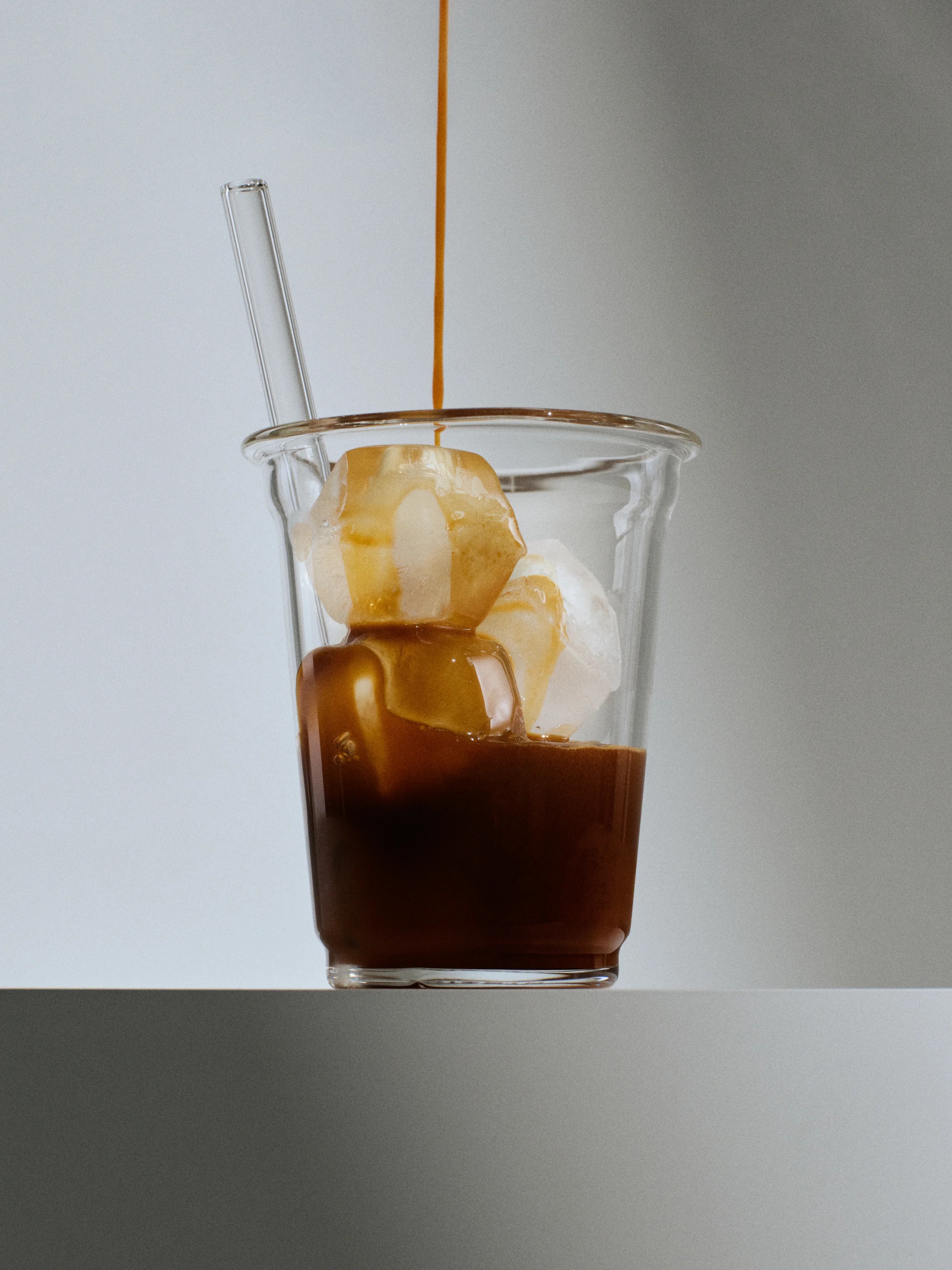 Cold Cup Bundle, mini + classic, clear, 2x set of 2 - Image 4