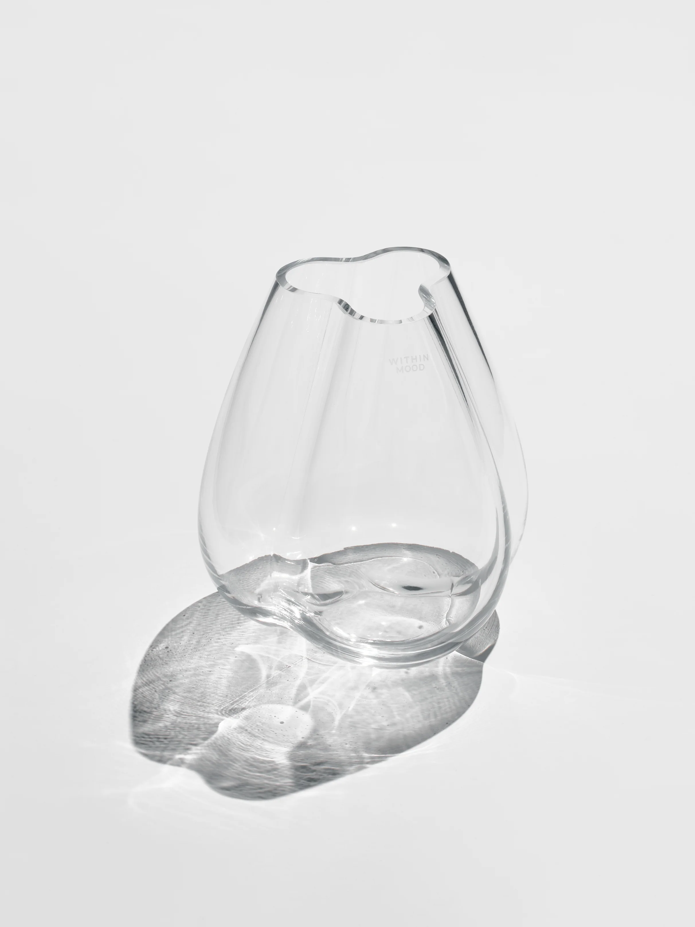 Mini Tulip Vase, clear - Image 8