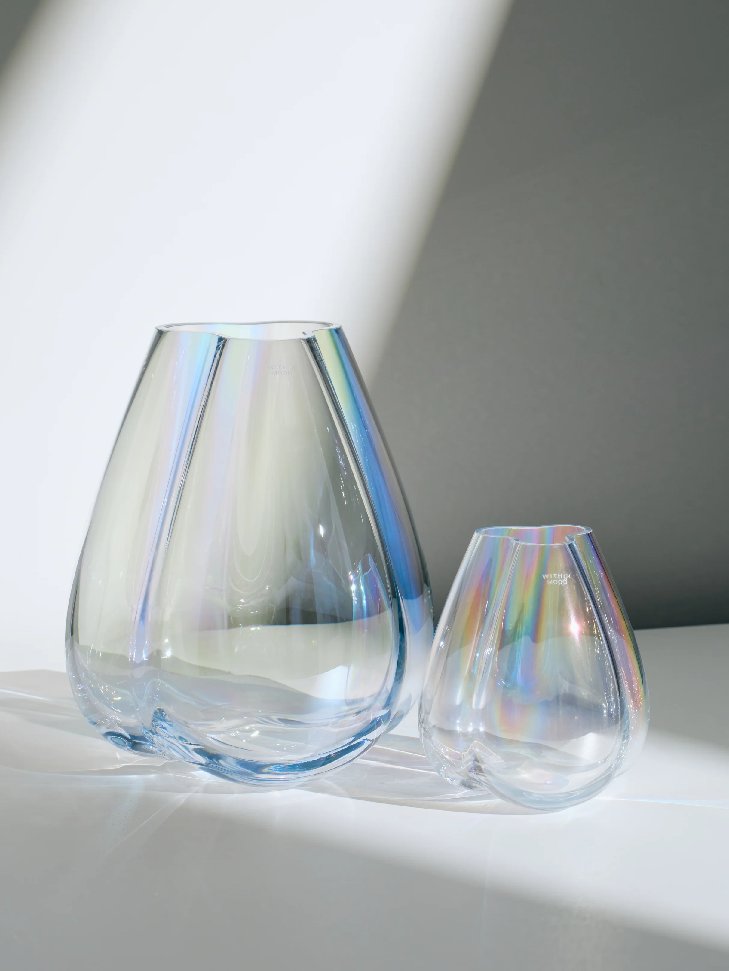 Mini Tulip Vase, mermaid - Image 4