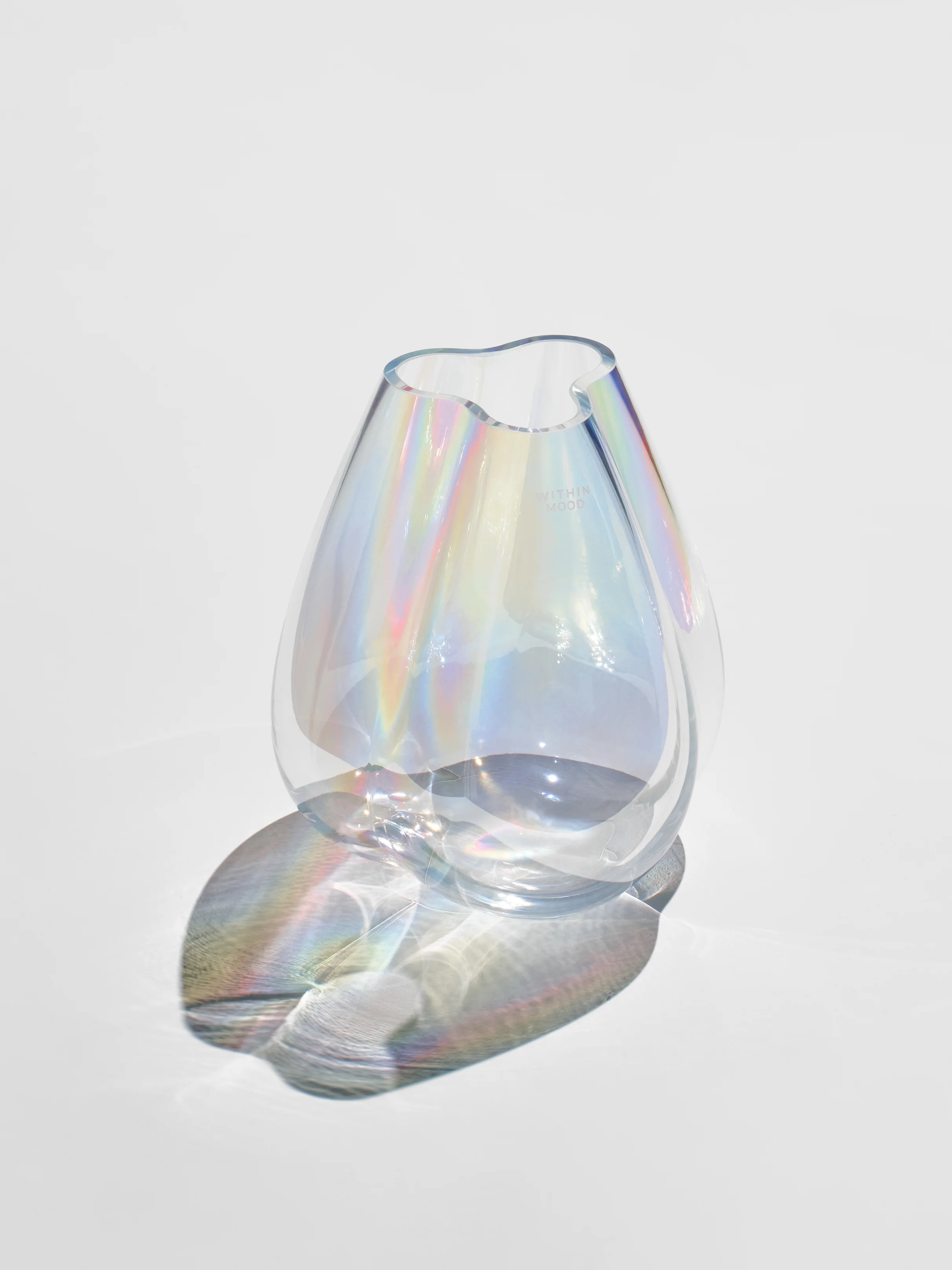 Mini Tulip Vase, mermaid - Image 6