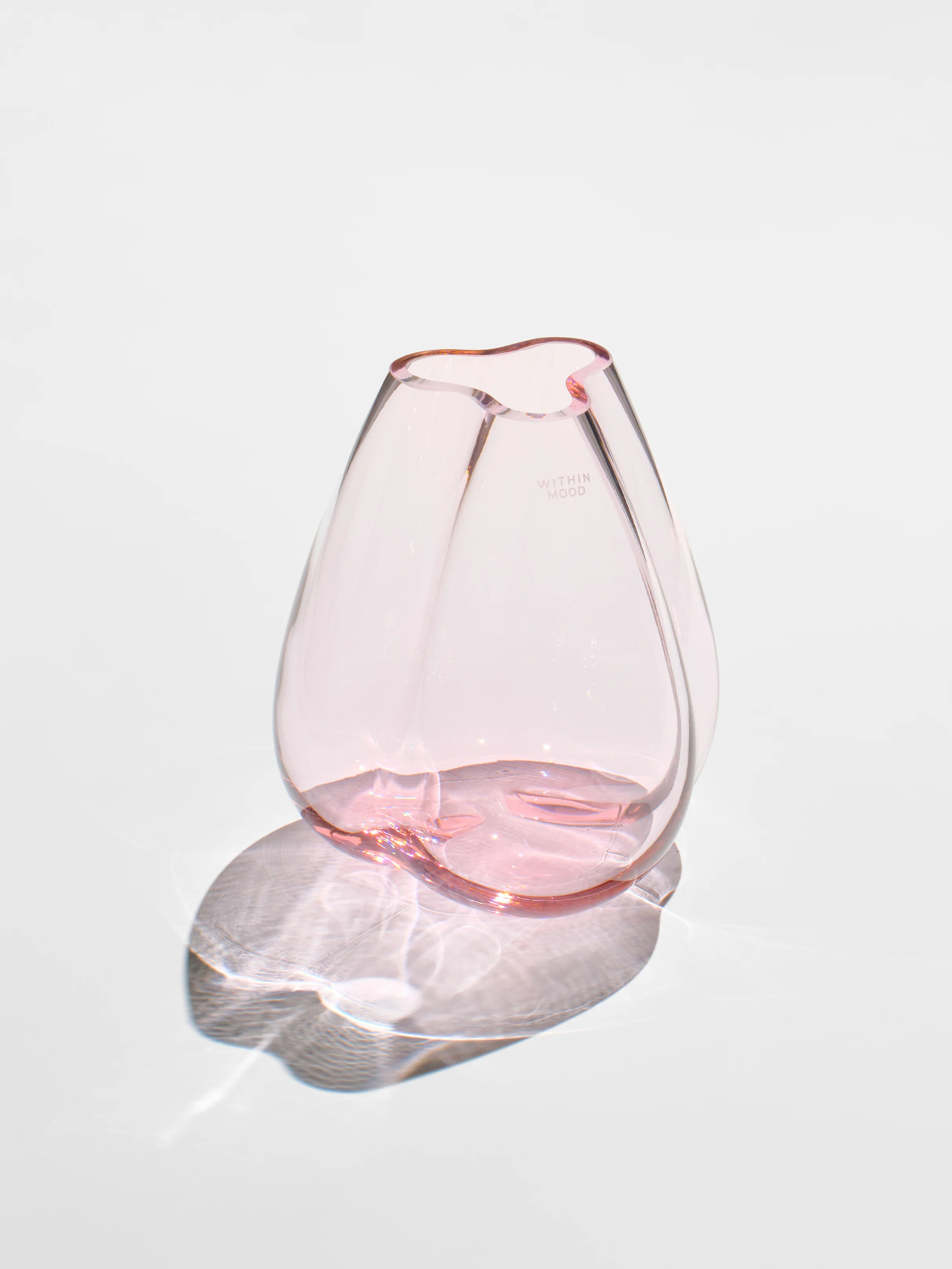 Mini Tulip Vase, pink - Image 8