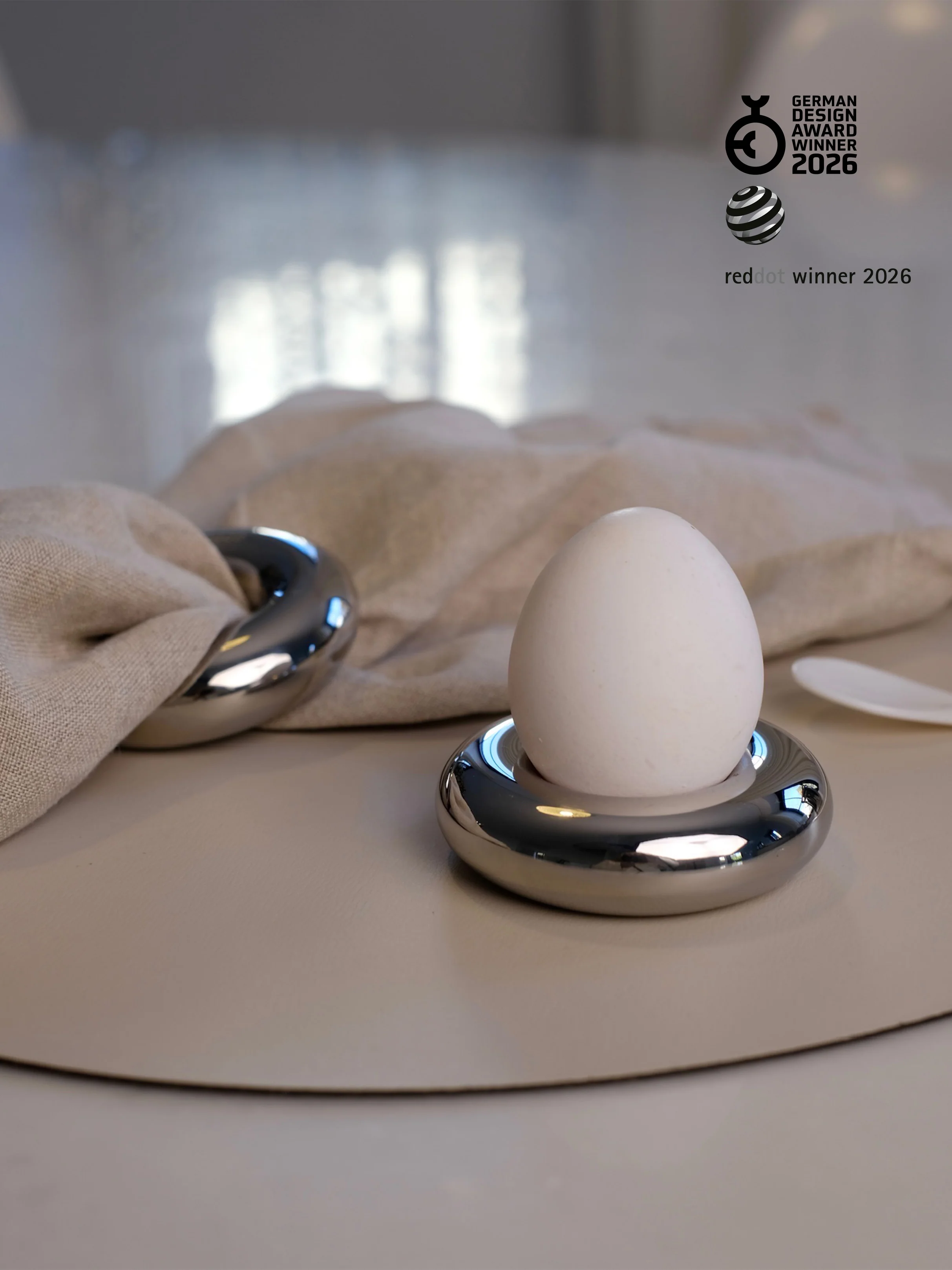 Mood Circles, set of 2 - Image 5