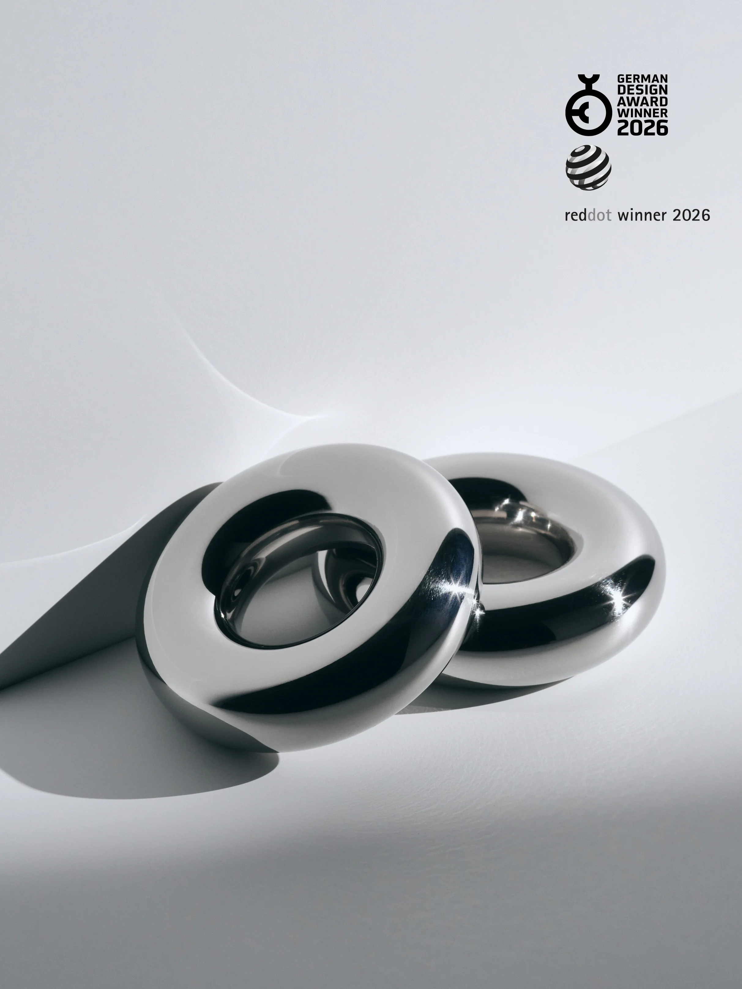 Mood Circles, set of 2 - Image 7