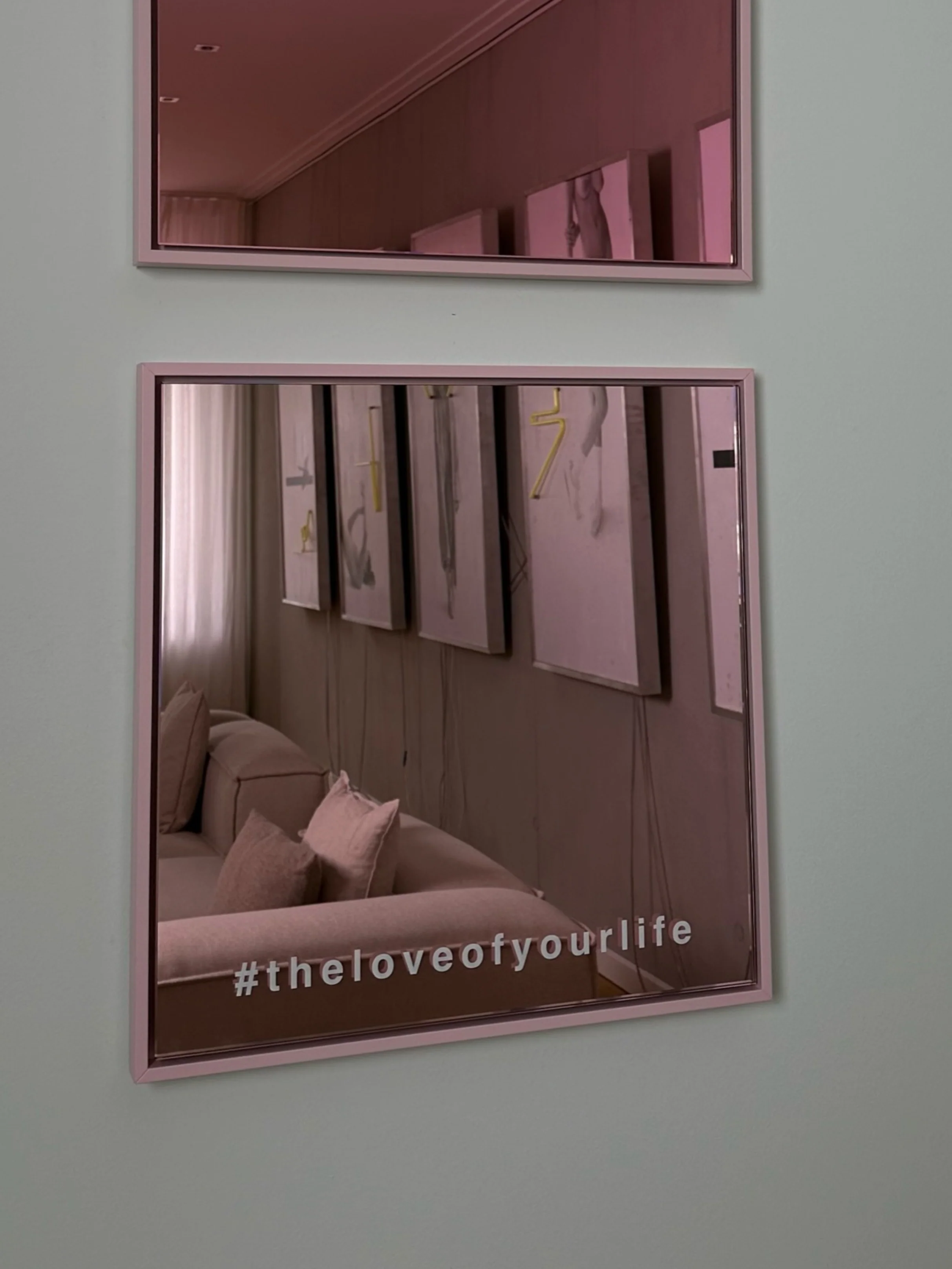 MOOD MIRROR - ART EDITION W/ IGOR PAASCH - Image 3