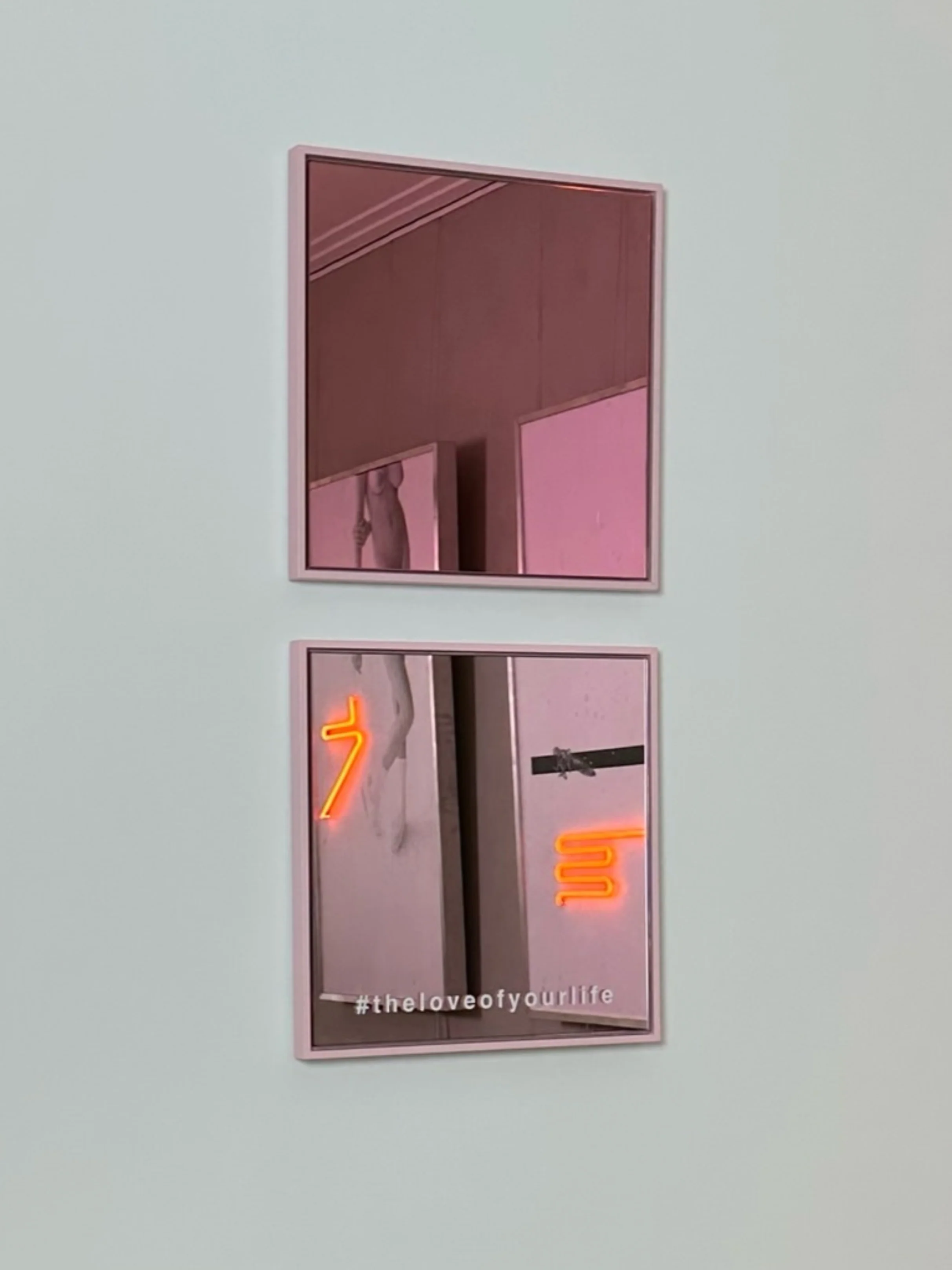MOOD MIRROR - ART EDITION W/ IGOR PAASCH - Image 4