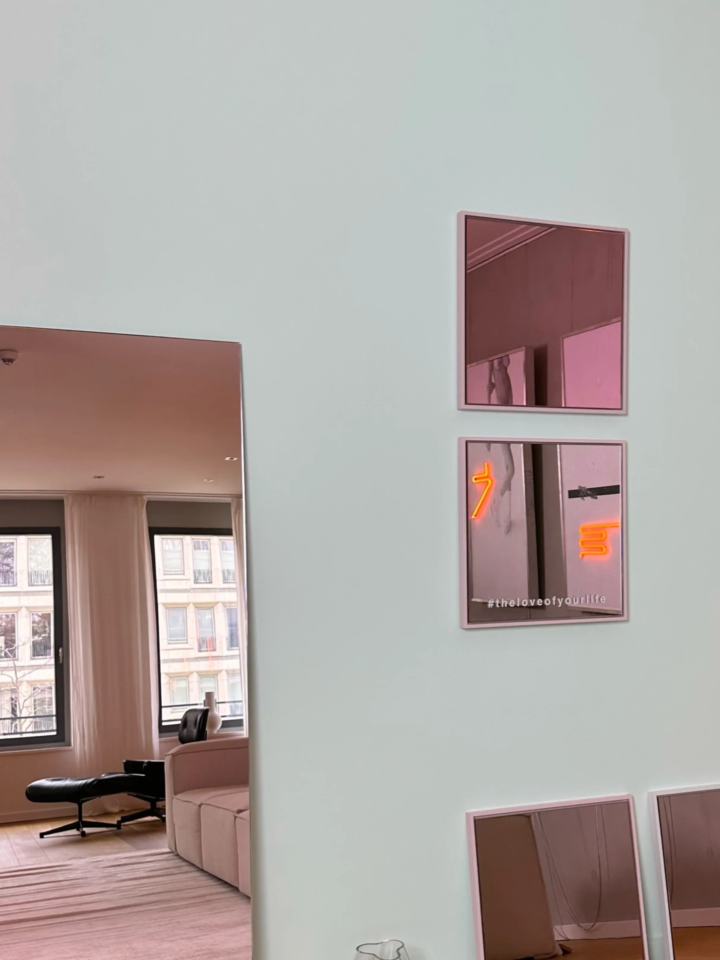 MOOD MIRROR - ART EDITION W/ IGOR PAASCH - Image 5