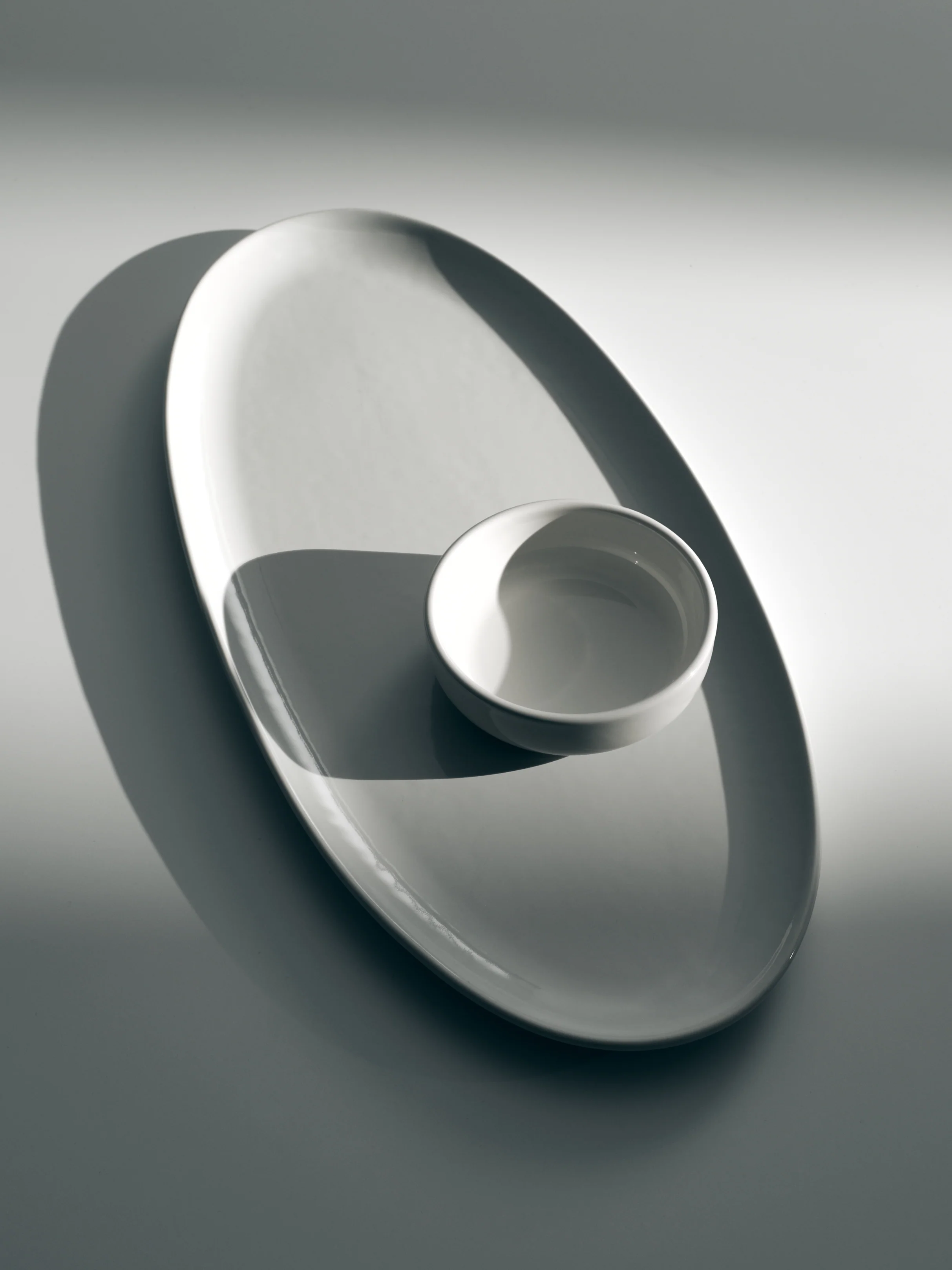 Serving Plate - Image 9