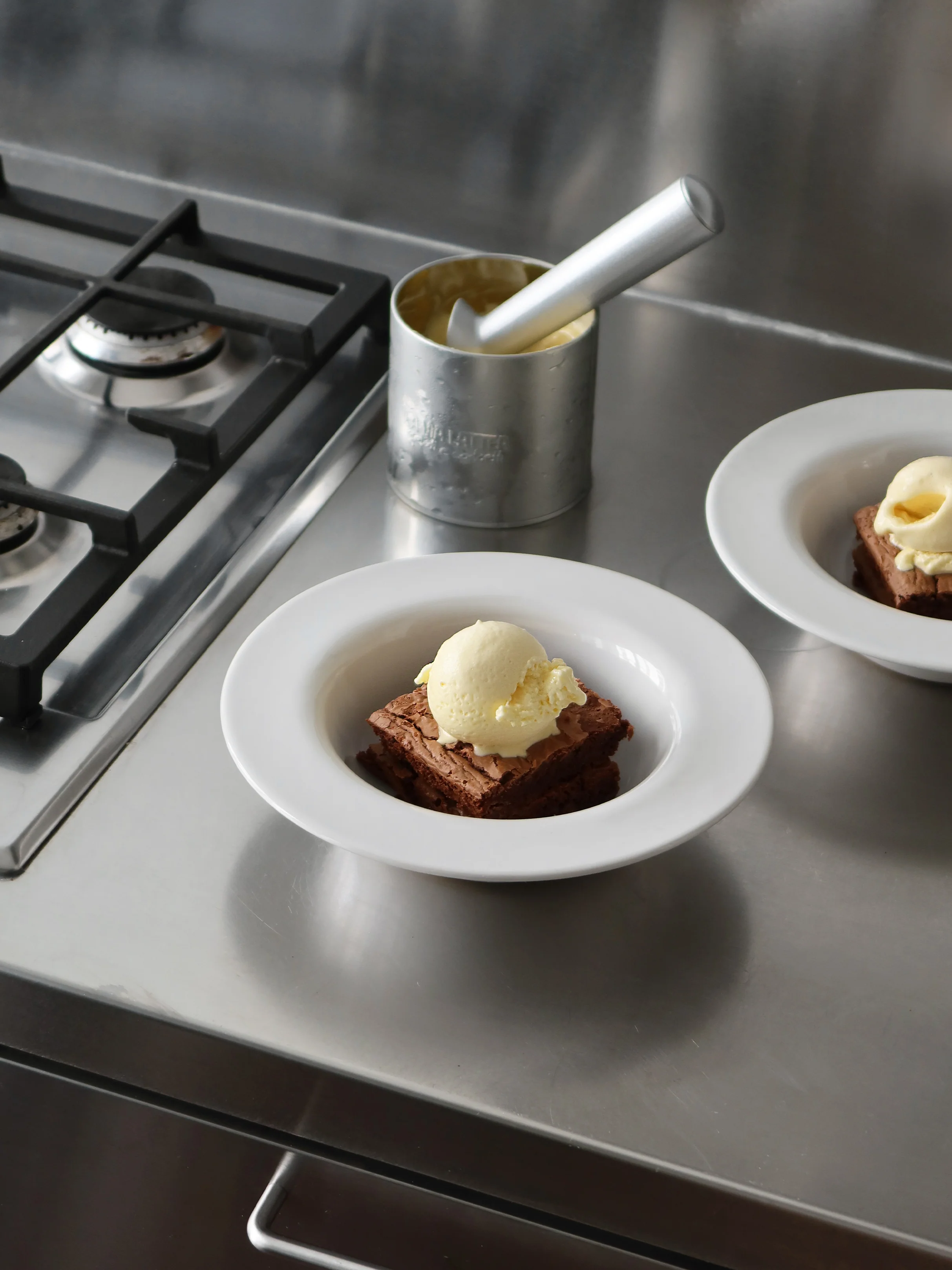 Small Deep Plate - Image 3