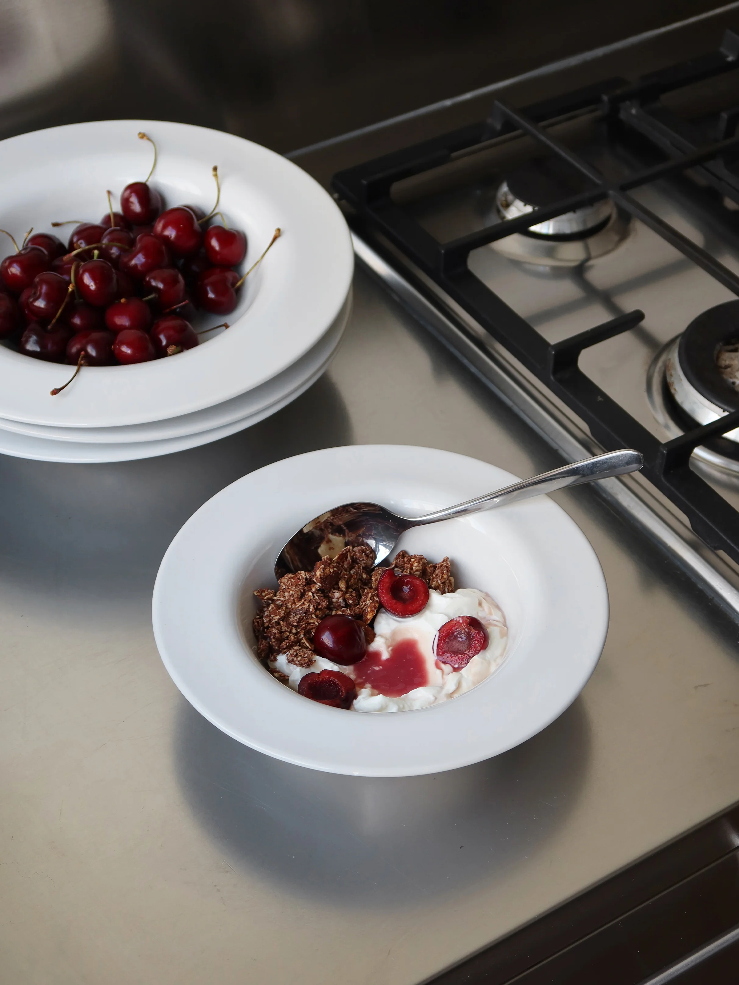 Small Deep Plate - Image 5