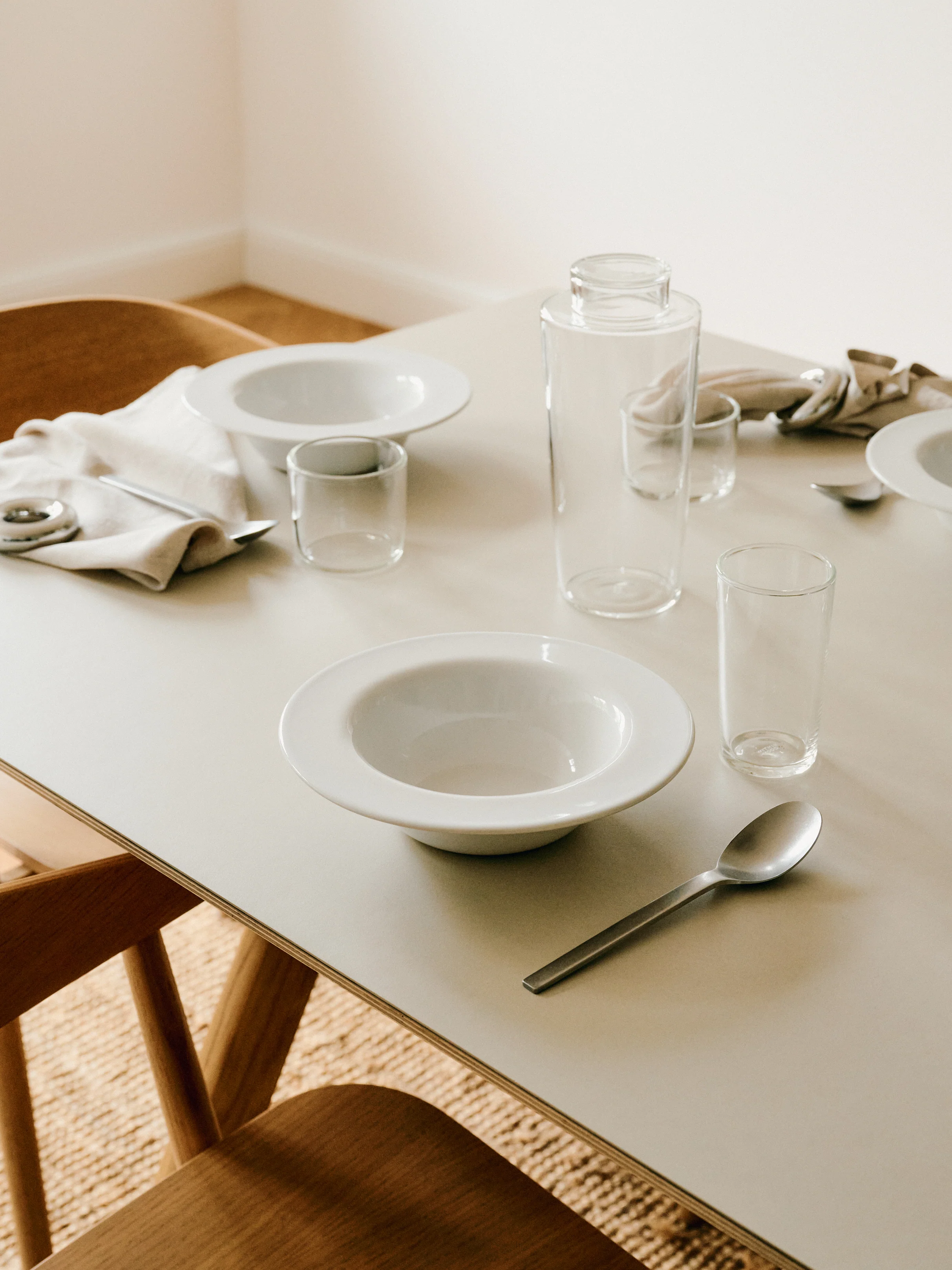 Small Deep Plate - Image 9
