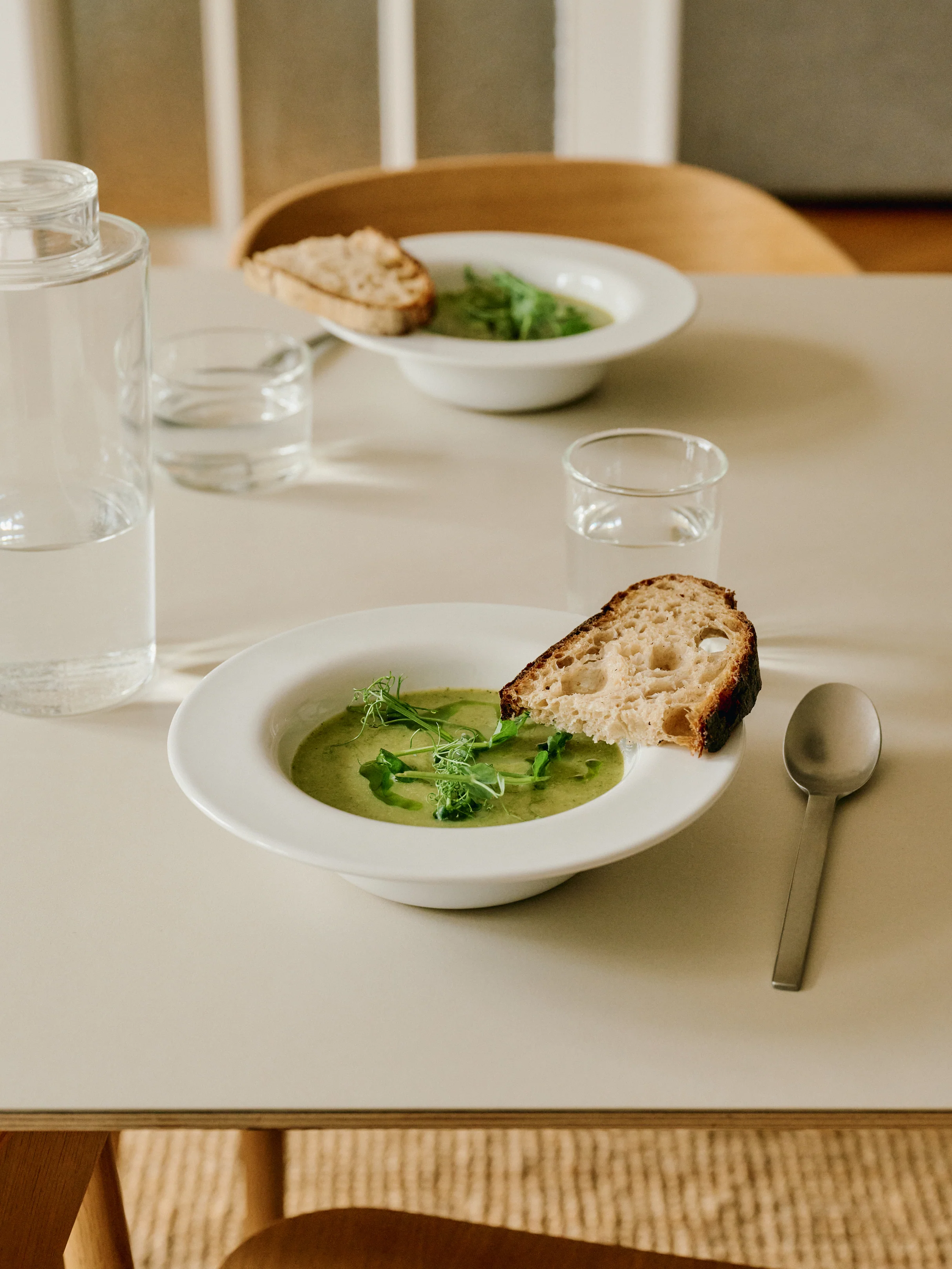 Small Deep Plate - Image 6