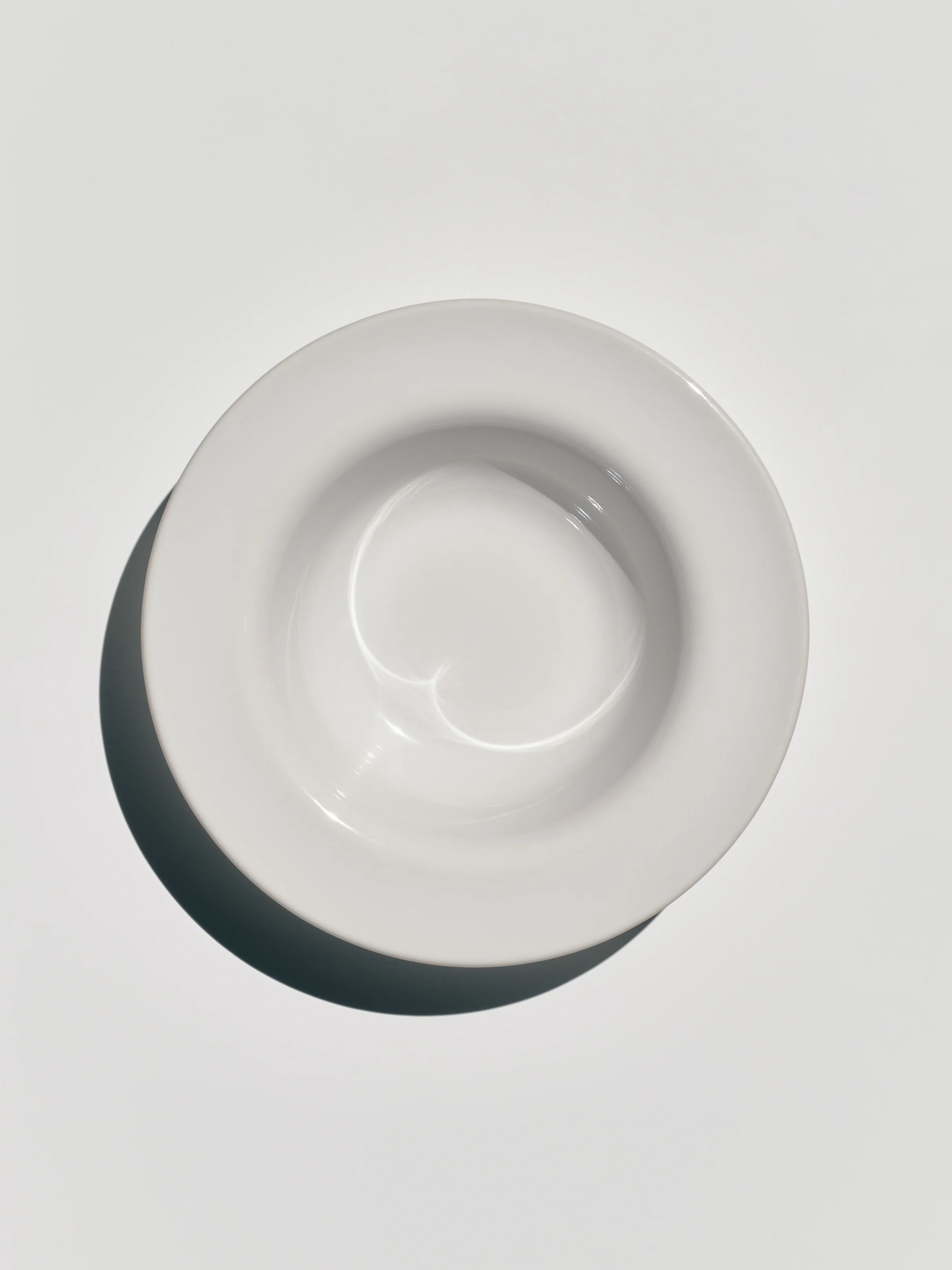 Small Deep Plate, set of 6 - Image 6
