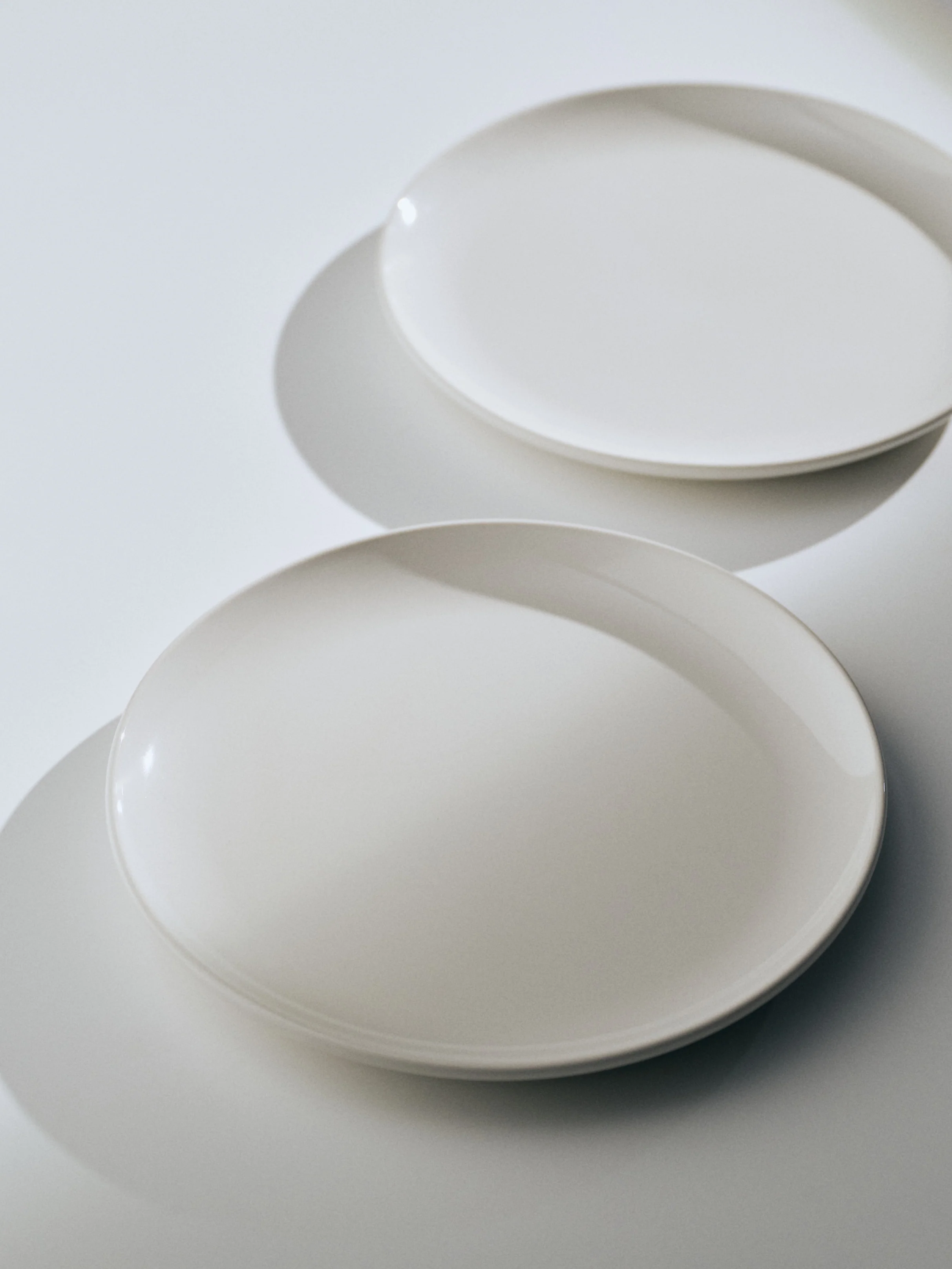 Small Plate, set of 6 - Image 2